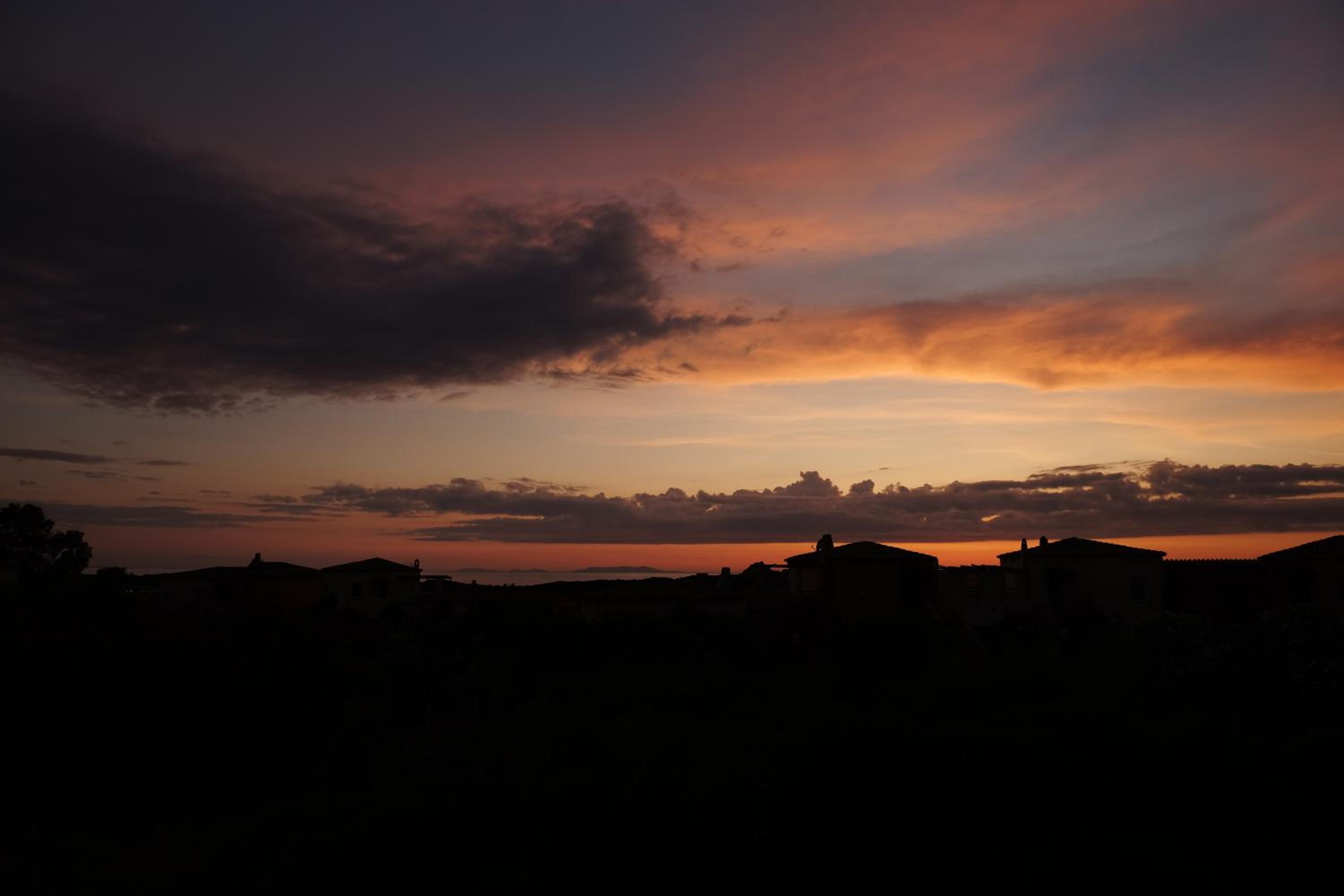 Calarossa Sardinia Apartments
