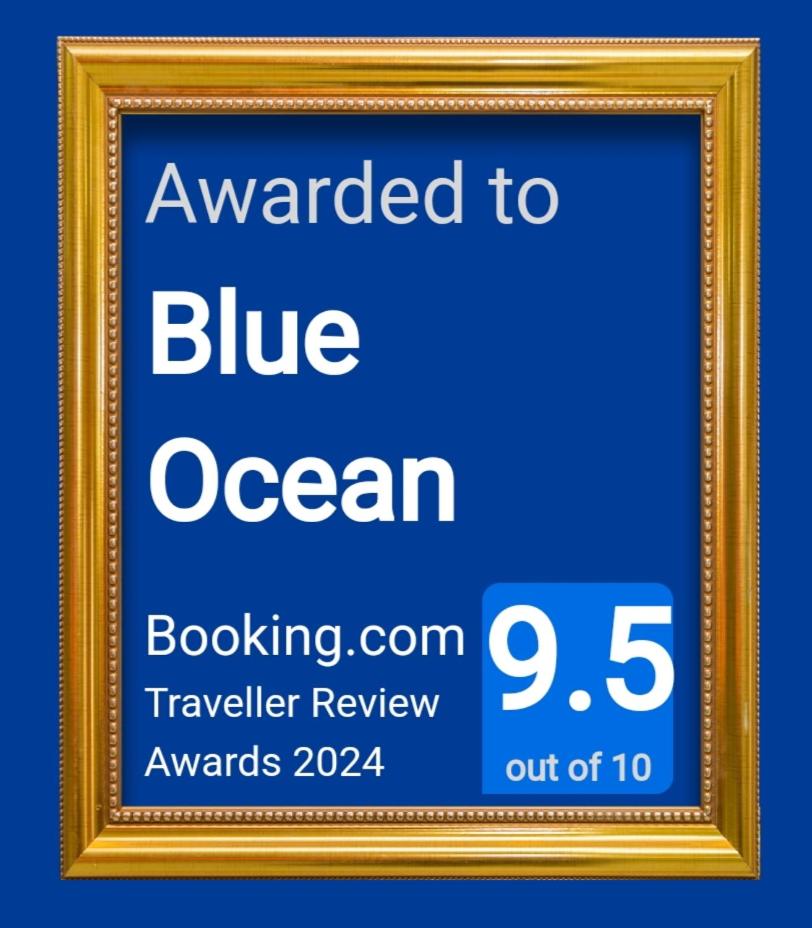 Blue Ocean