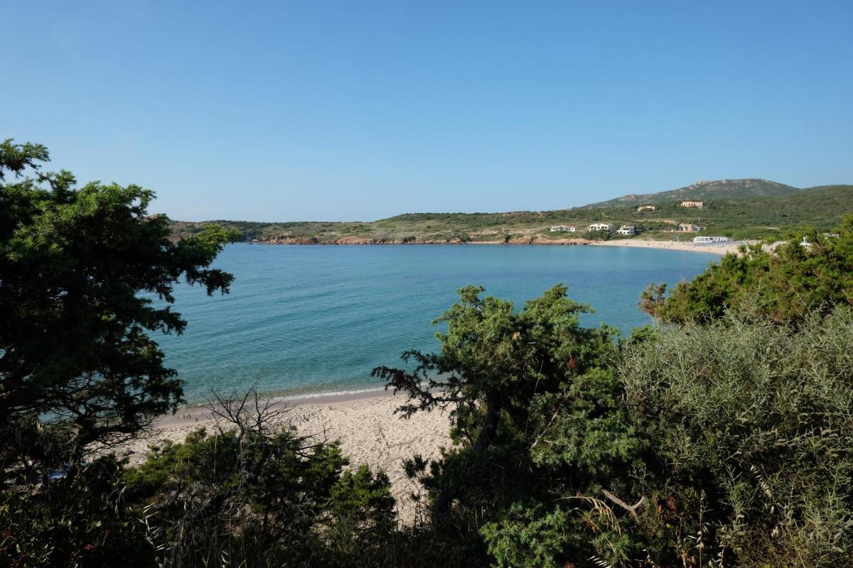 Calarossa Sardinia Apartments