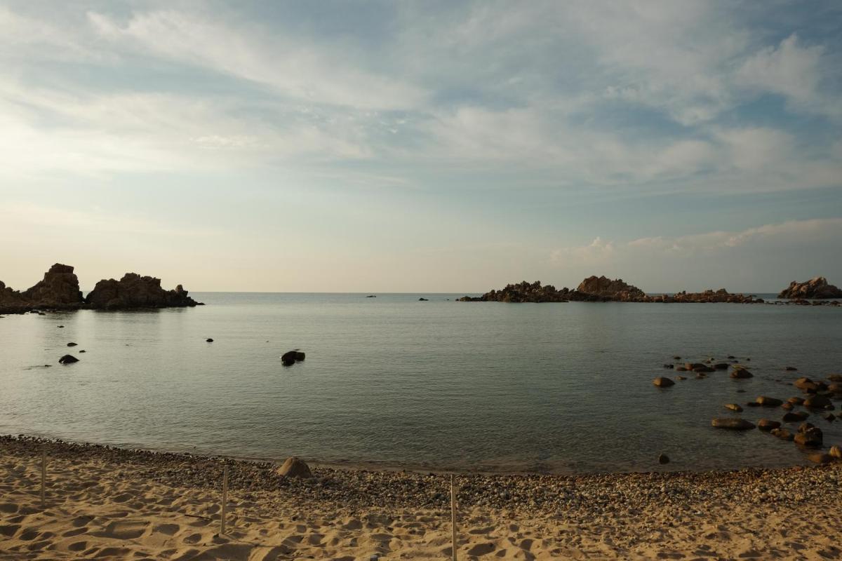 Calarossa Sardinia Apartments