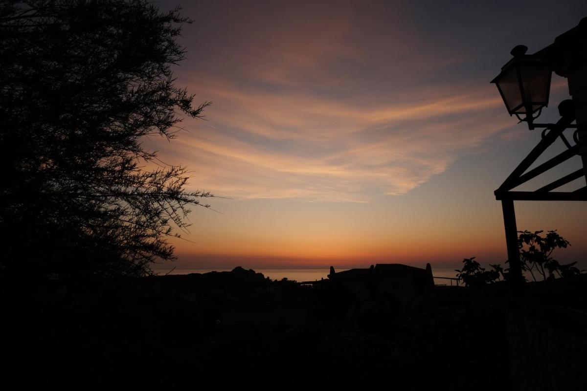 Calarossa Sardinia Apartments