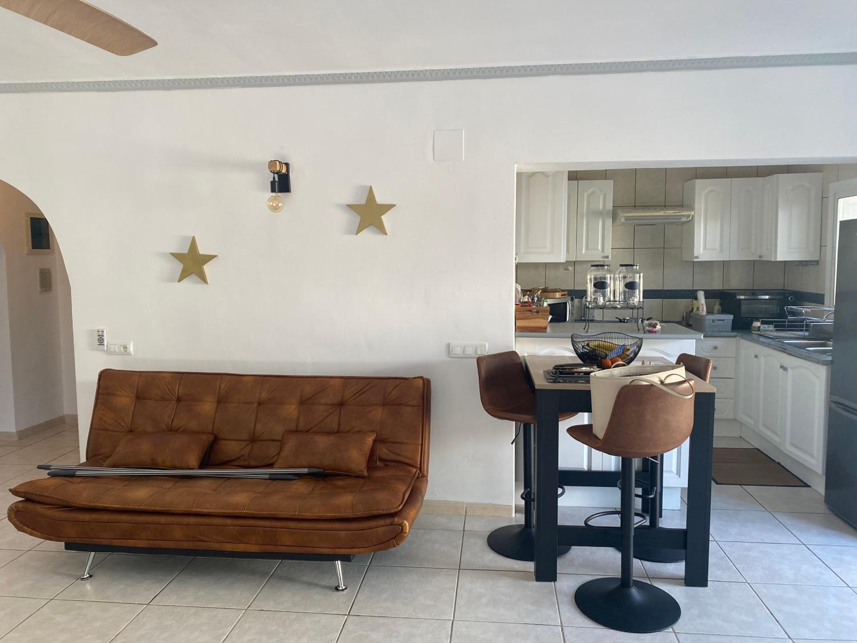 Casa El Mirador