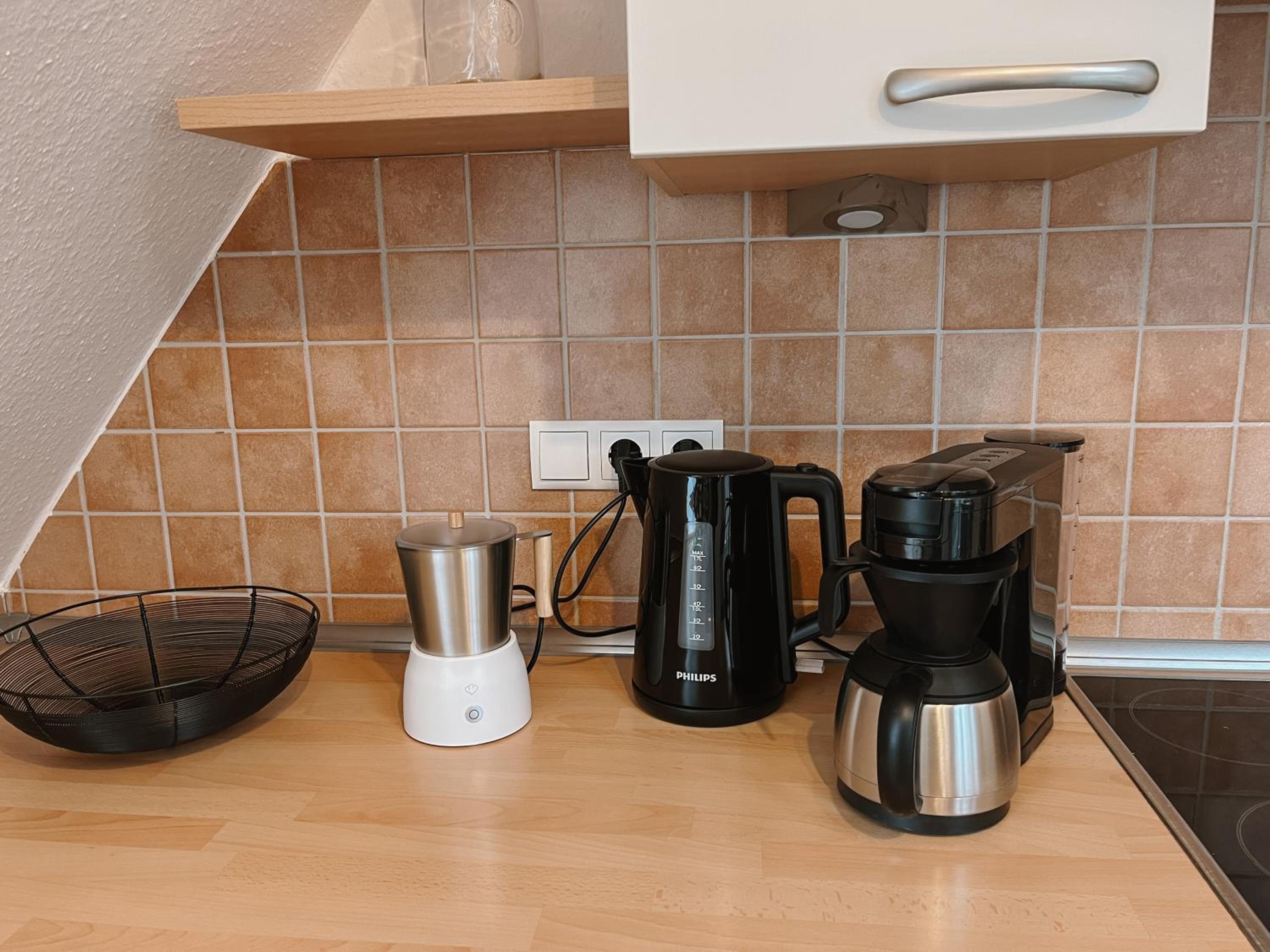 Möwenkieker