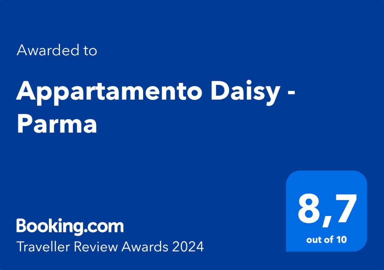 Appartamento Daisy - Parma