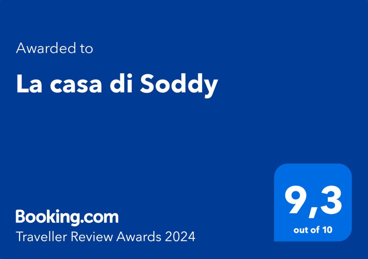 La casa di Soddy view 3