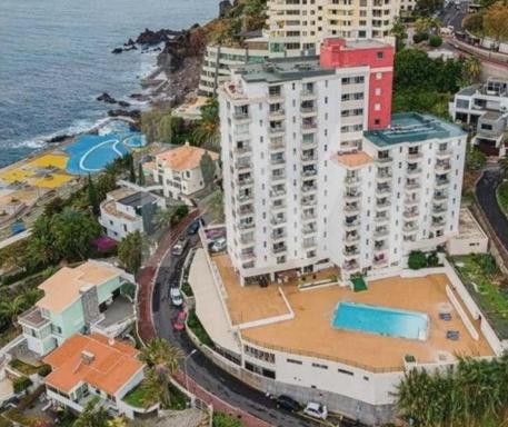 Apartamento do Mar e Lua view 2