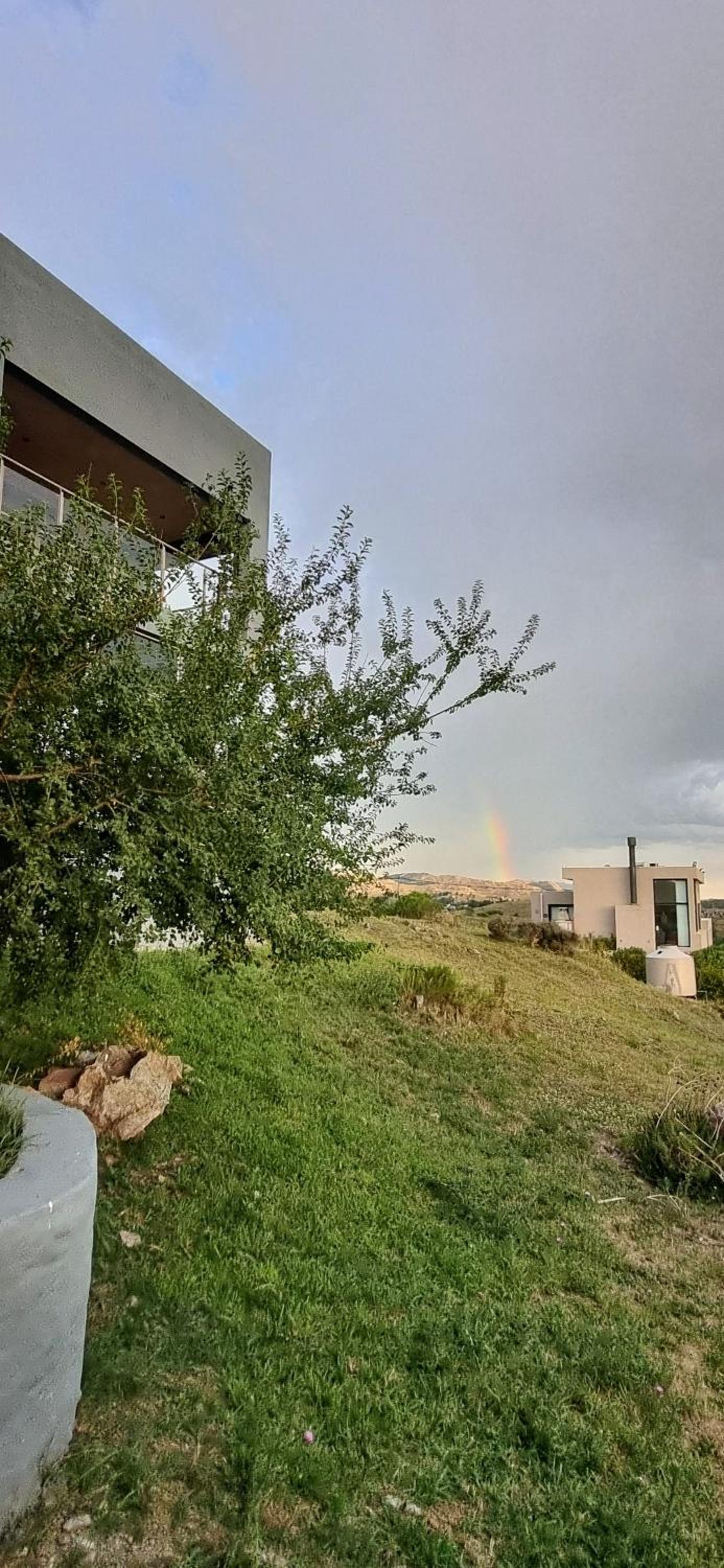 La Casa de los Vientos