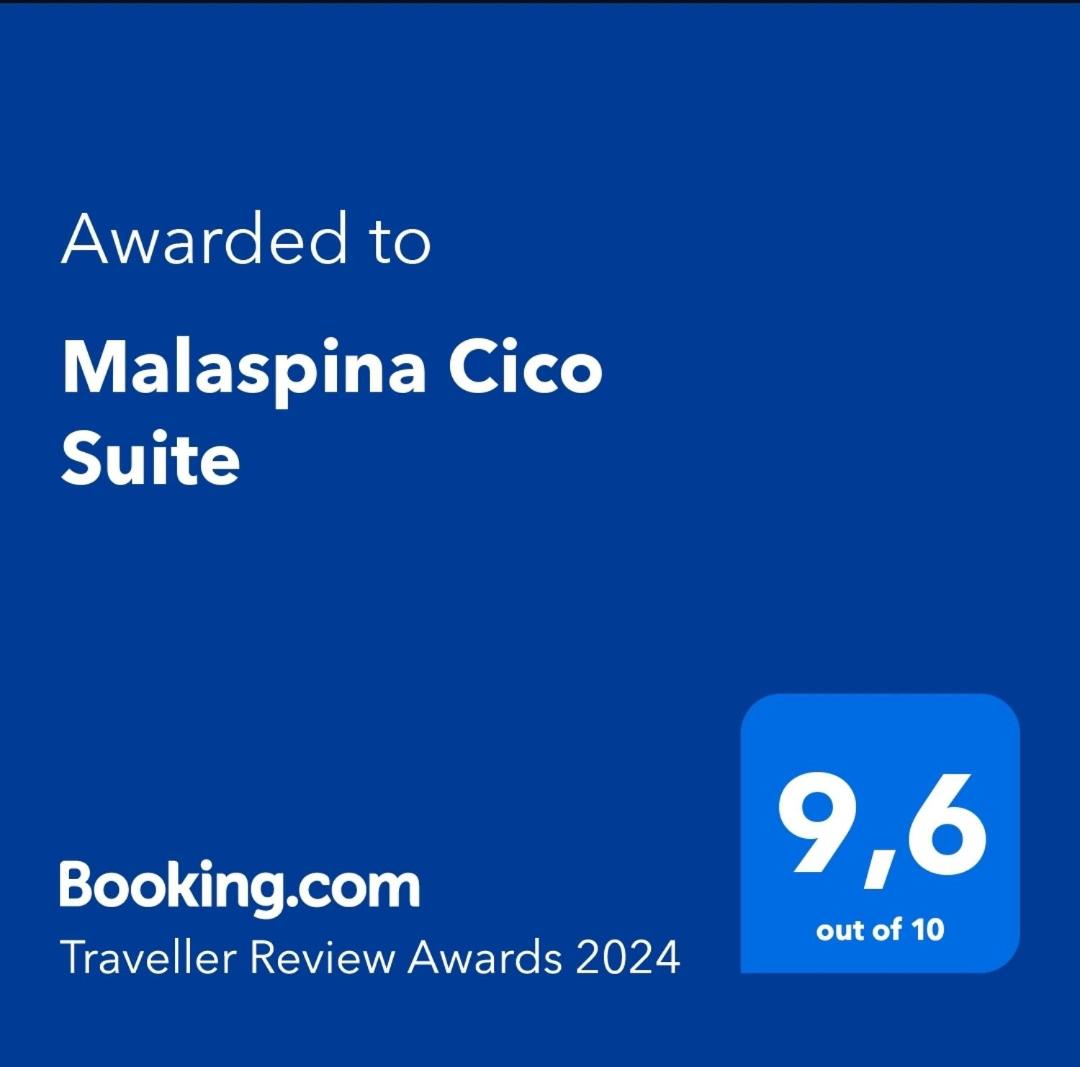 Malaspina Cico Suite