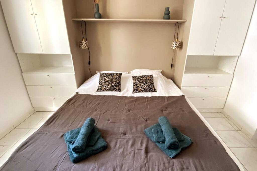 Appt Palma au cœur de Boucan Canot
