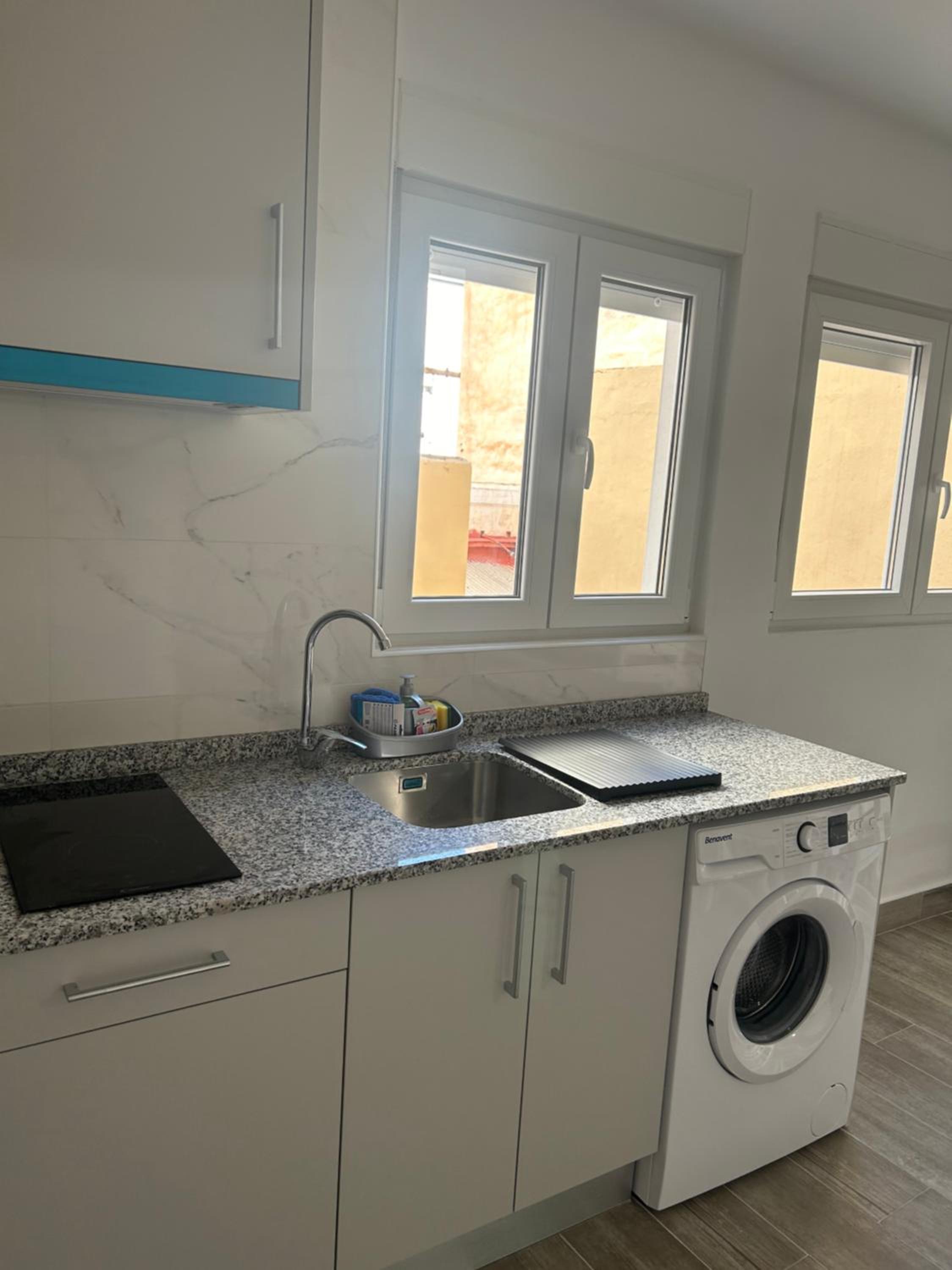 Apartamento Tejares 2A