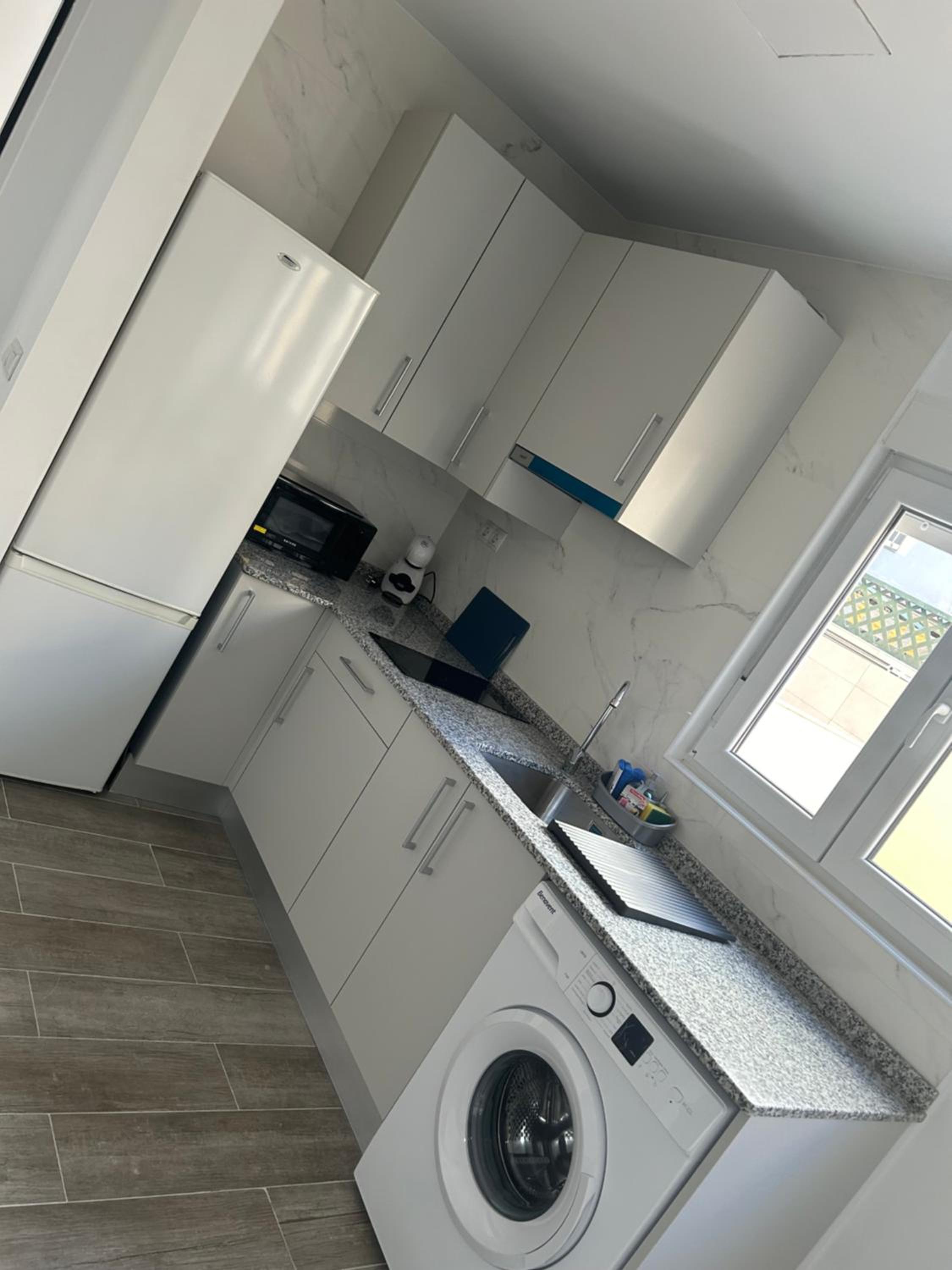 Apartamento Tejares 2A