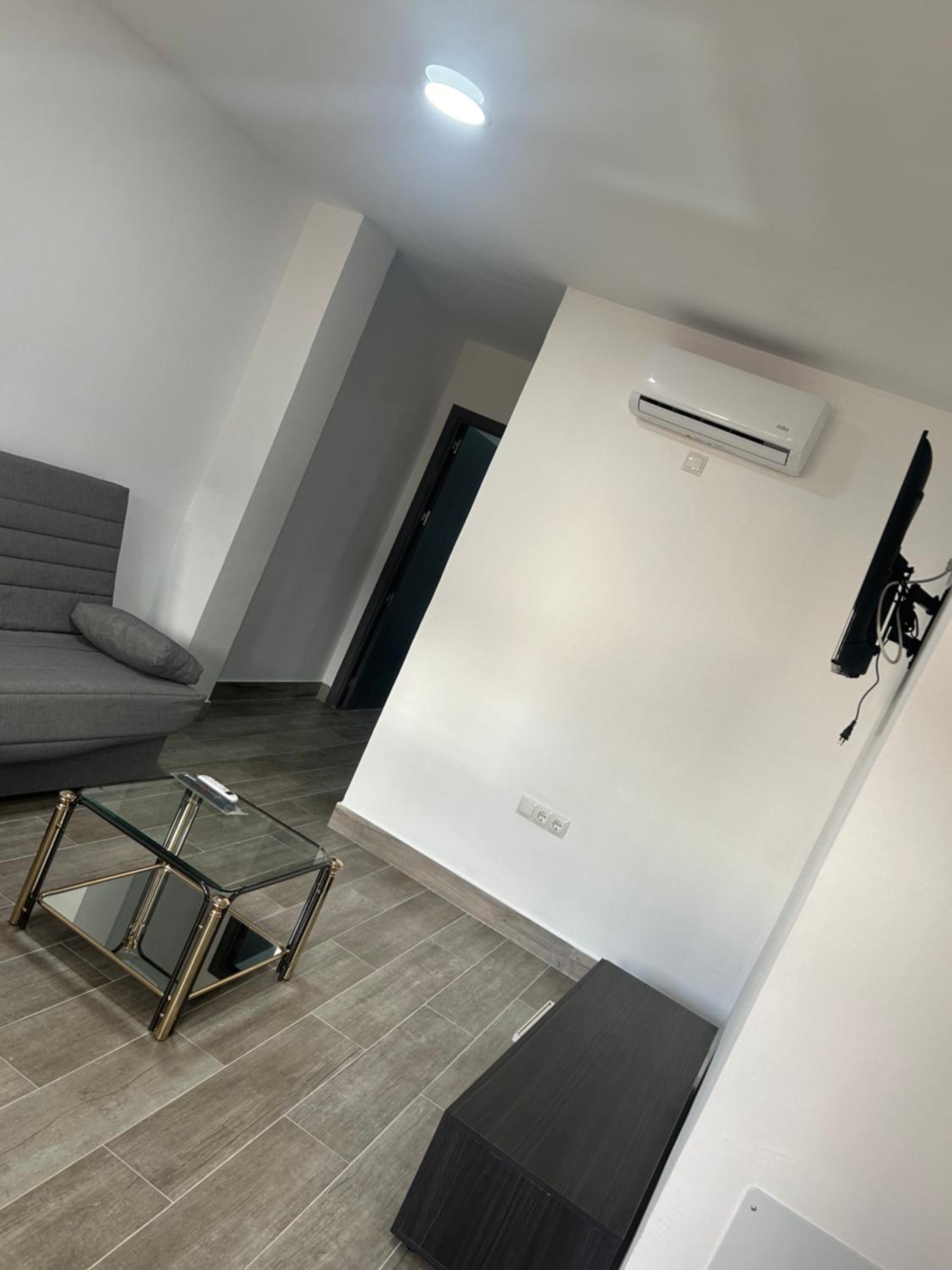 Apartamento Tejares 2A