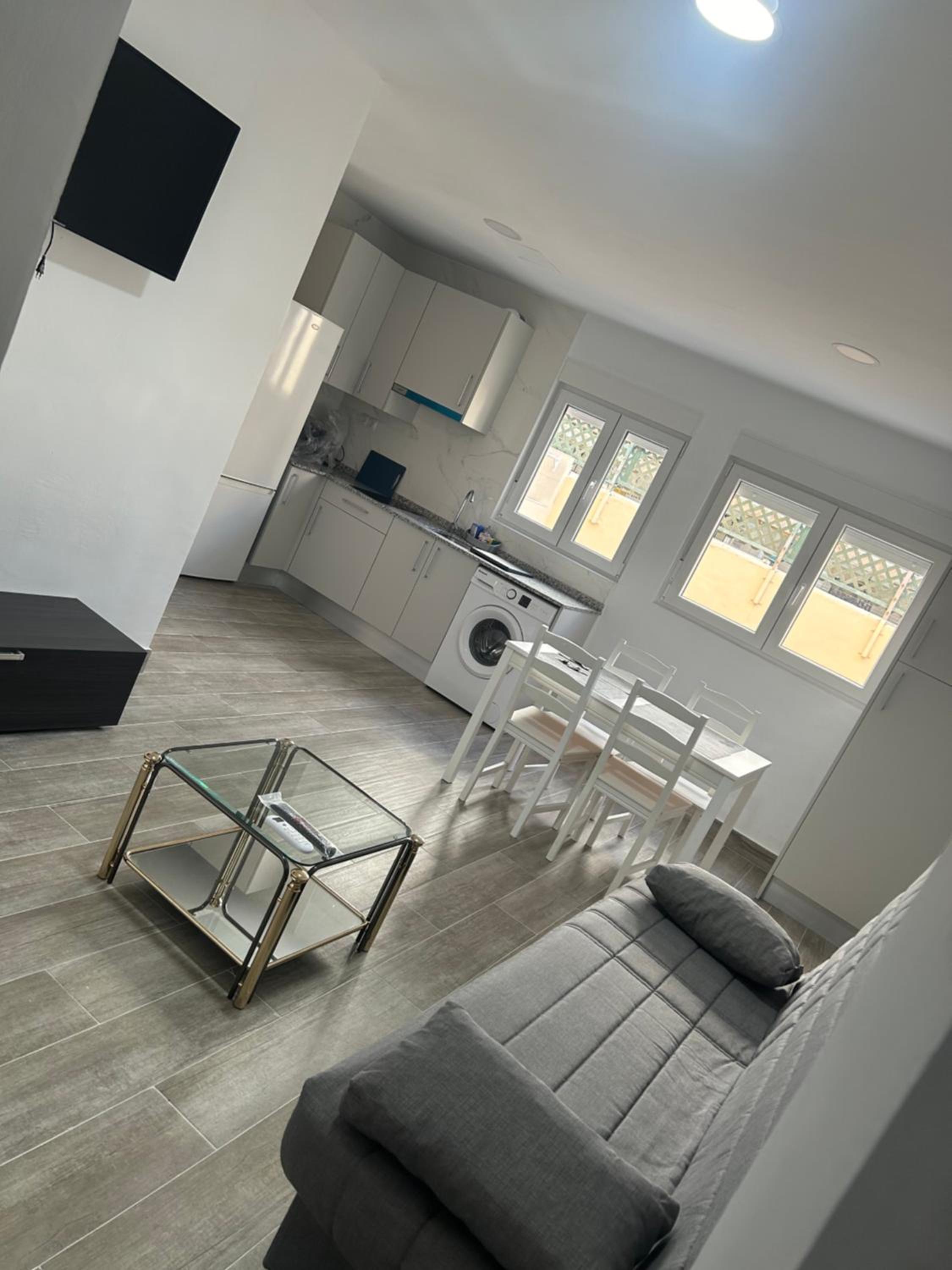 Apartamento Tejares 2A