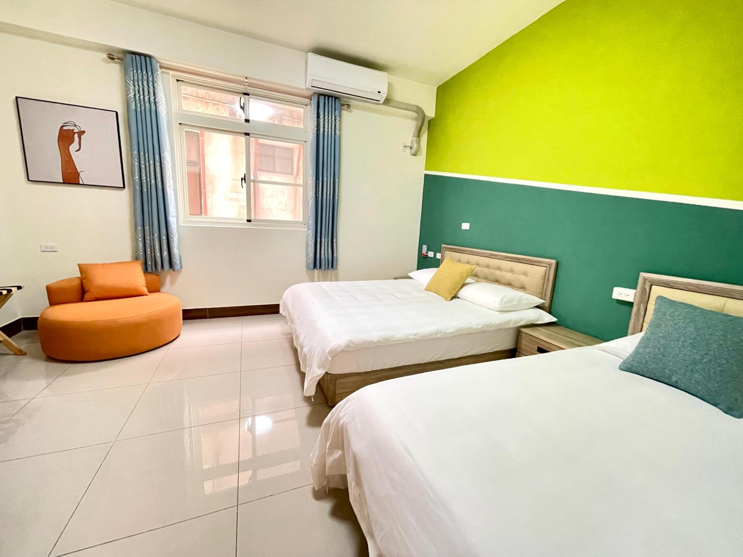 Banshan Yunxiu Homestay view 3
