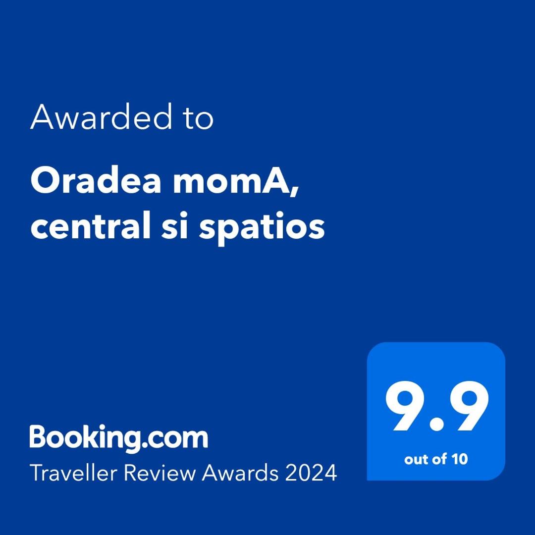 momA central Oradea view 2