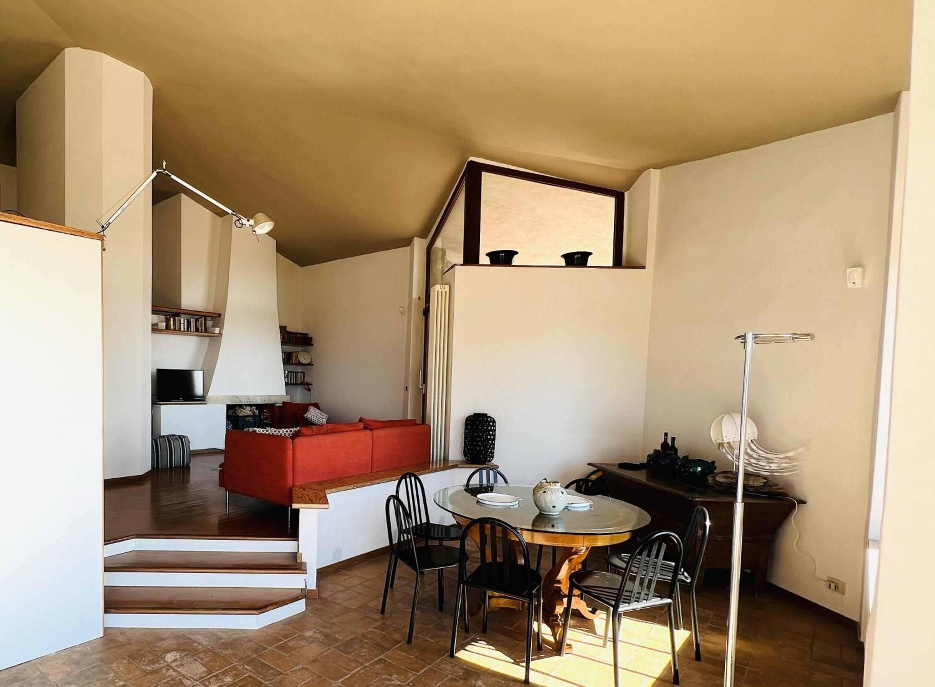 Ansedonia, 8 minutes walk from the Tagliata beach view 4