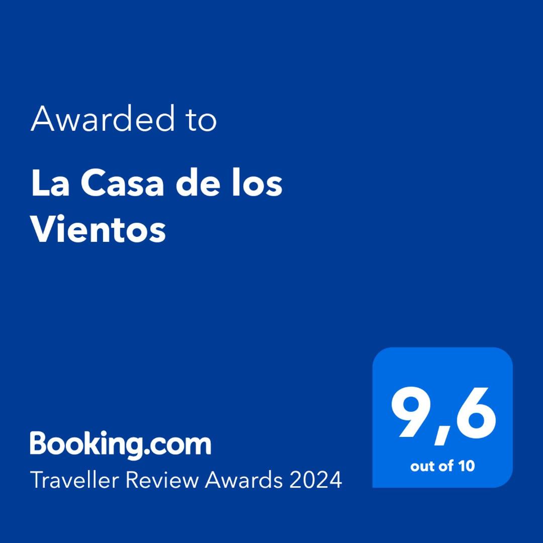 La Casa de los Vientos