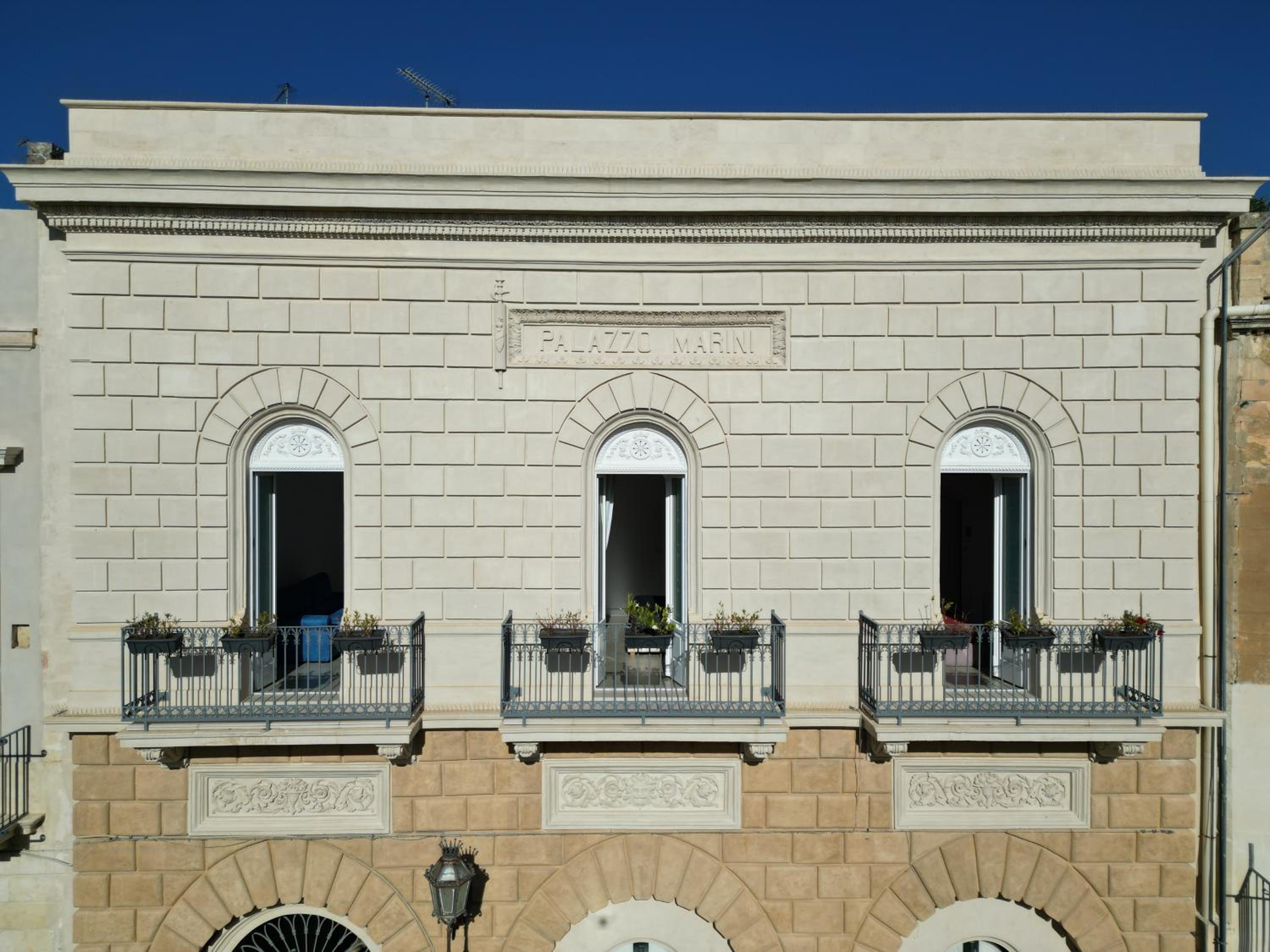 Palazzo Marini B&B di Charme