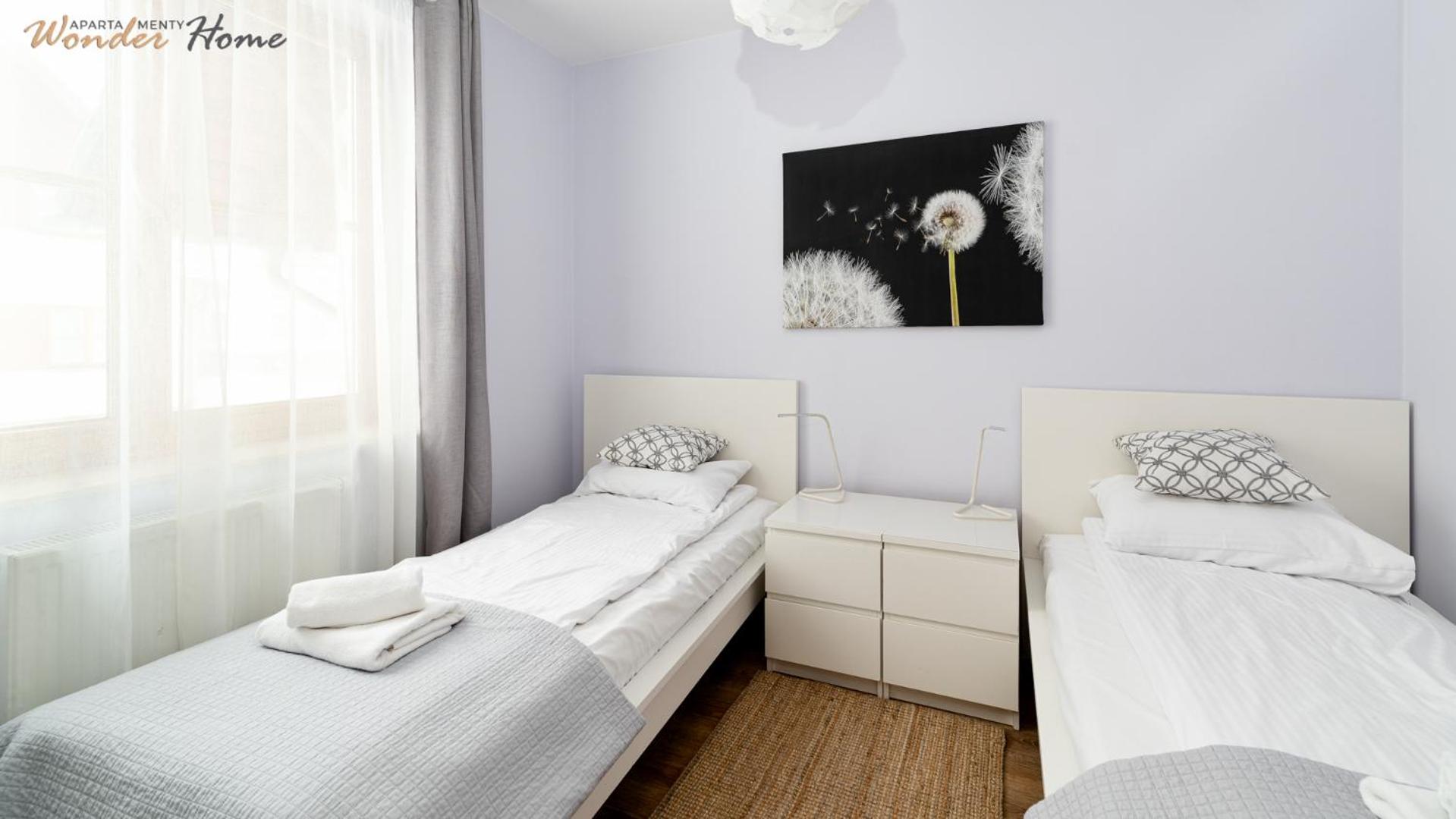 Wonder Home - Domki górskie z kominkami, bezpłatnym parkingiem i placem zabaw na terenie kompleksu