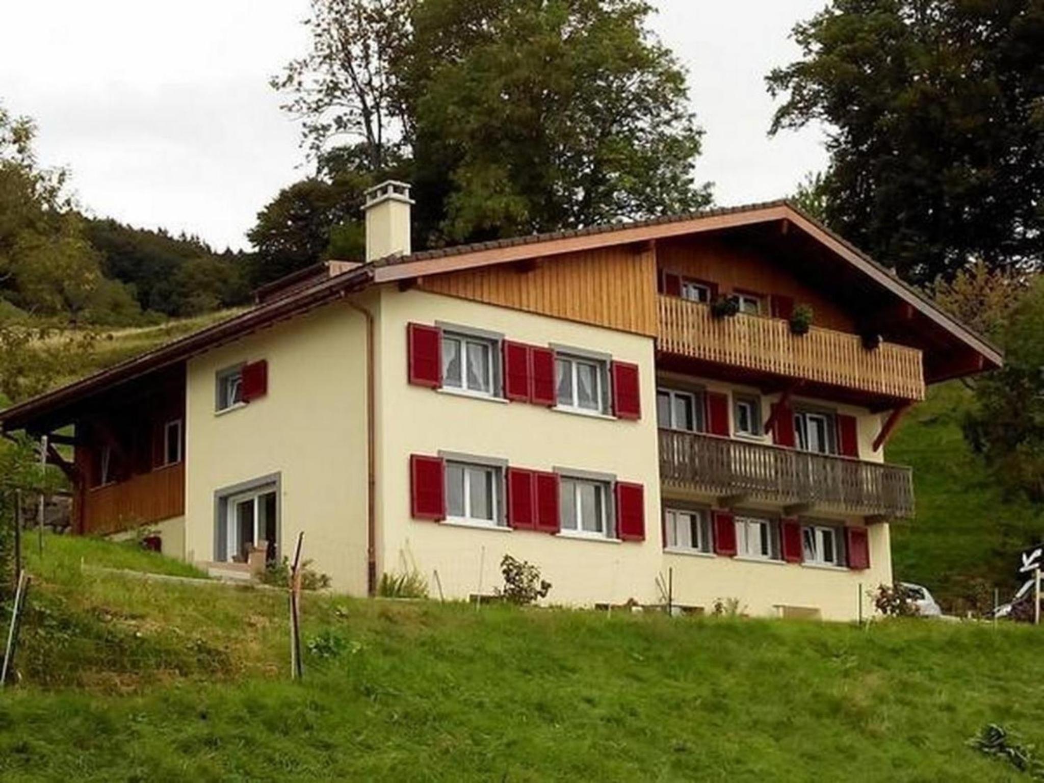 Studio In Renoviertes Bauernhaus 3 Pers