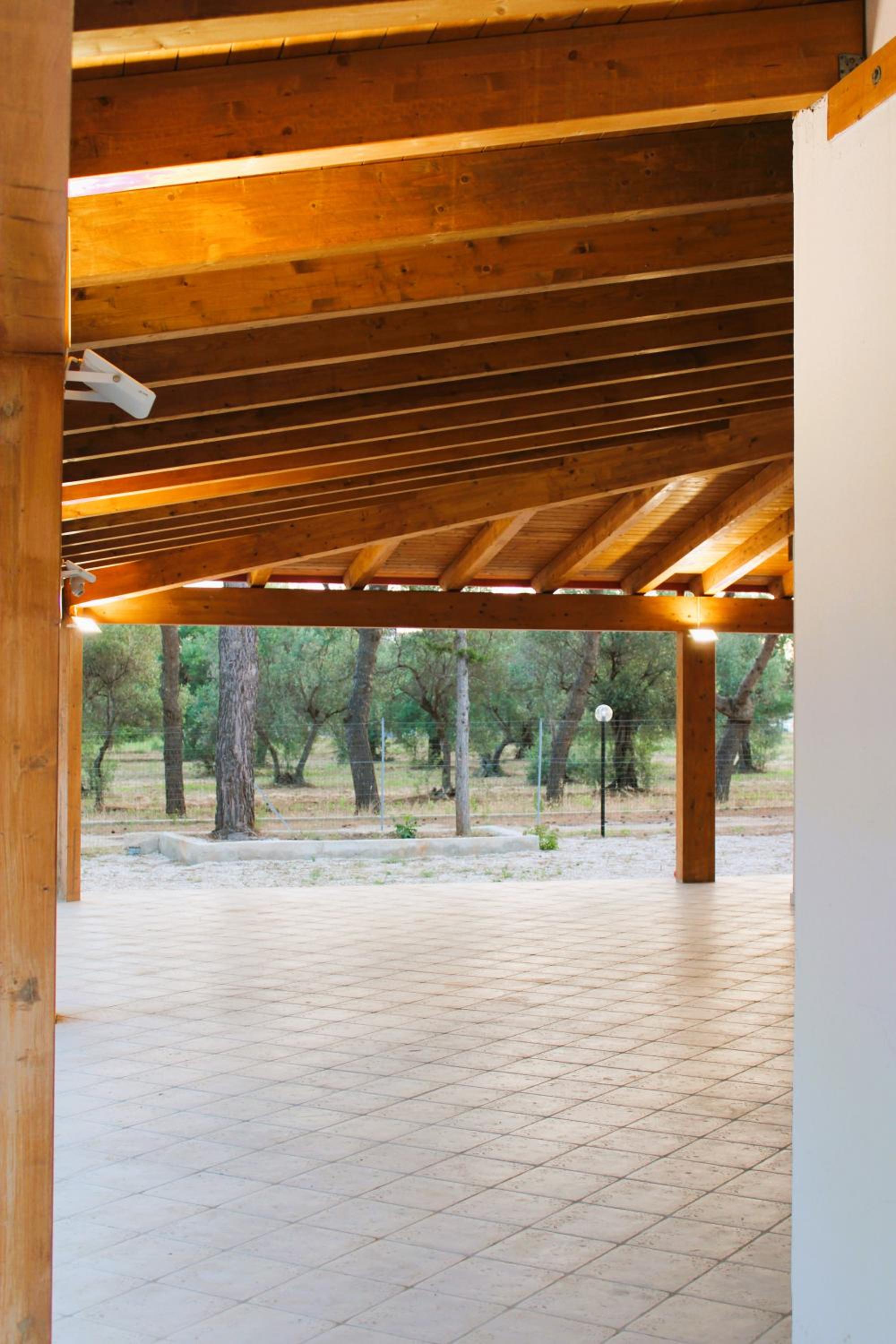 Villa Costanza