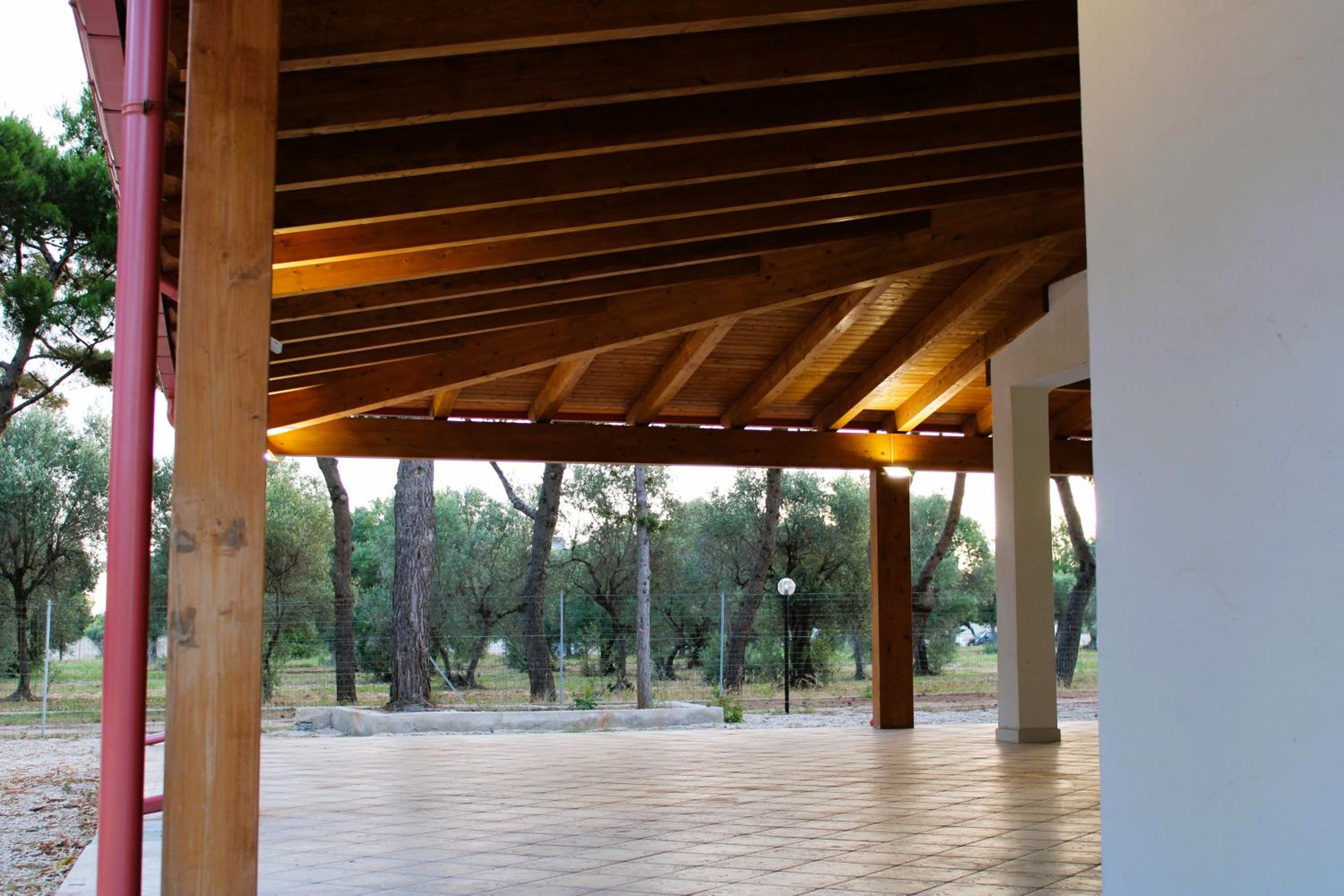 Villa Costanza