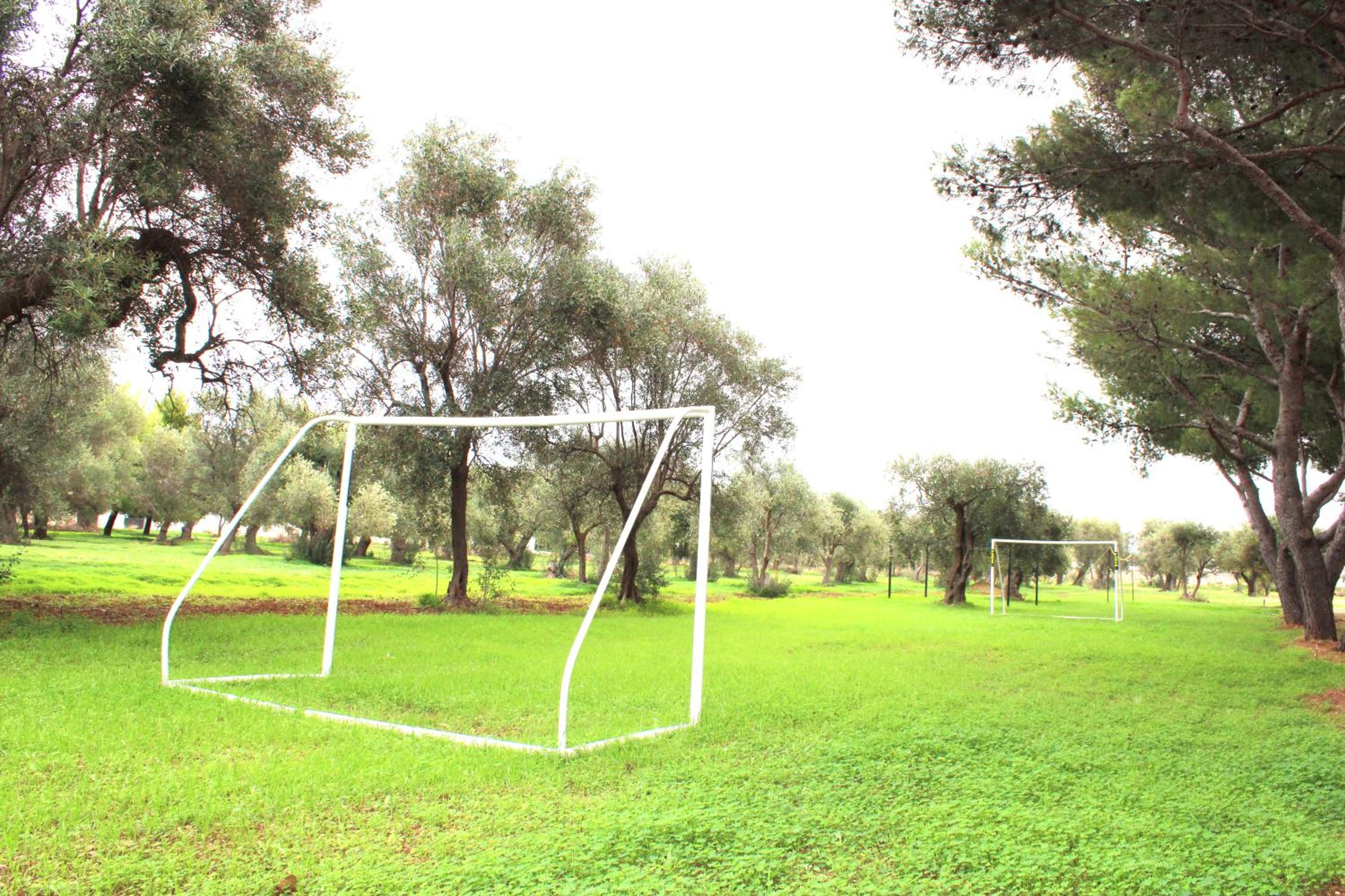 Villa Costanza