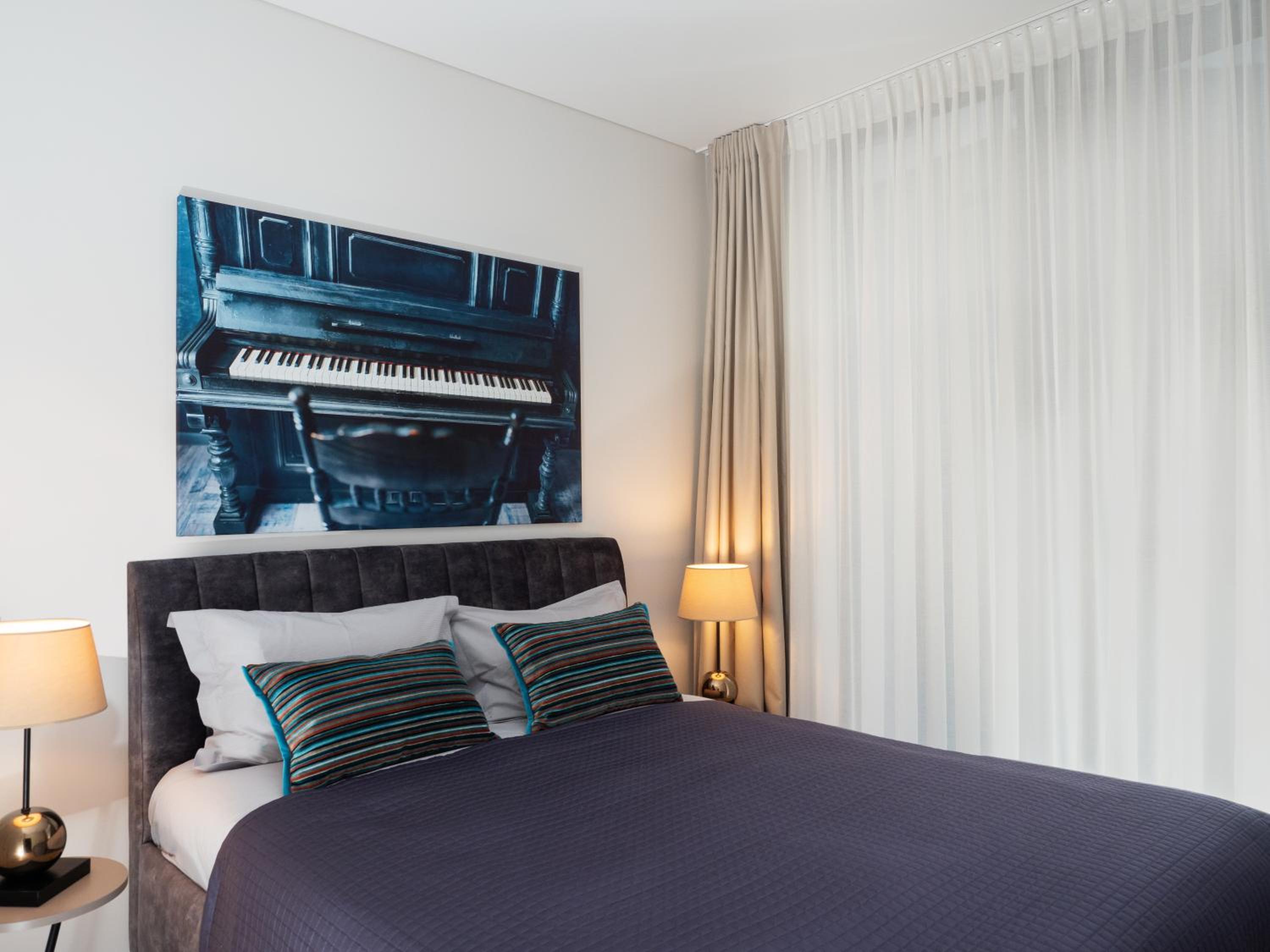 Butique Apartamentai Birštone - Holistic Skin & Wellness SPA Apartments - Inovatyvios dermatologijos centras