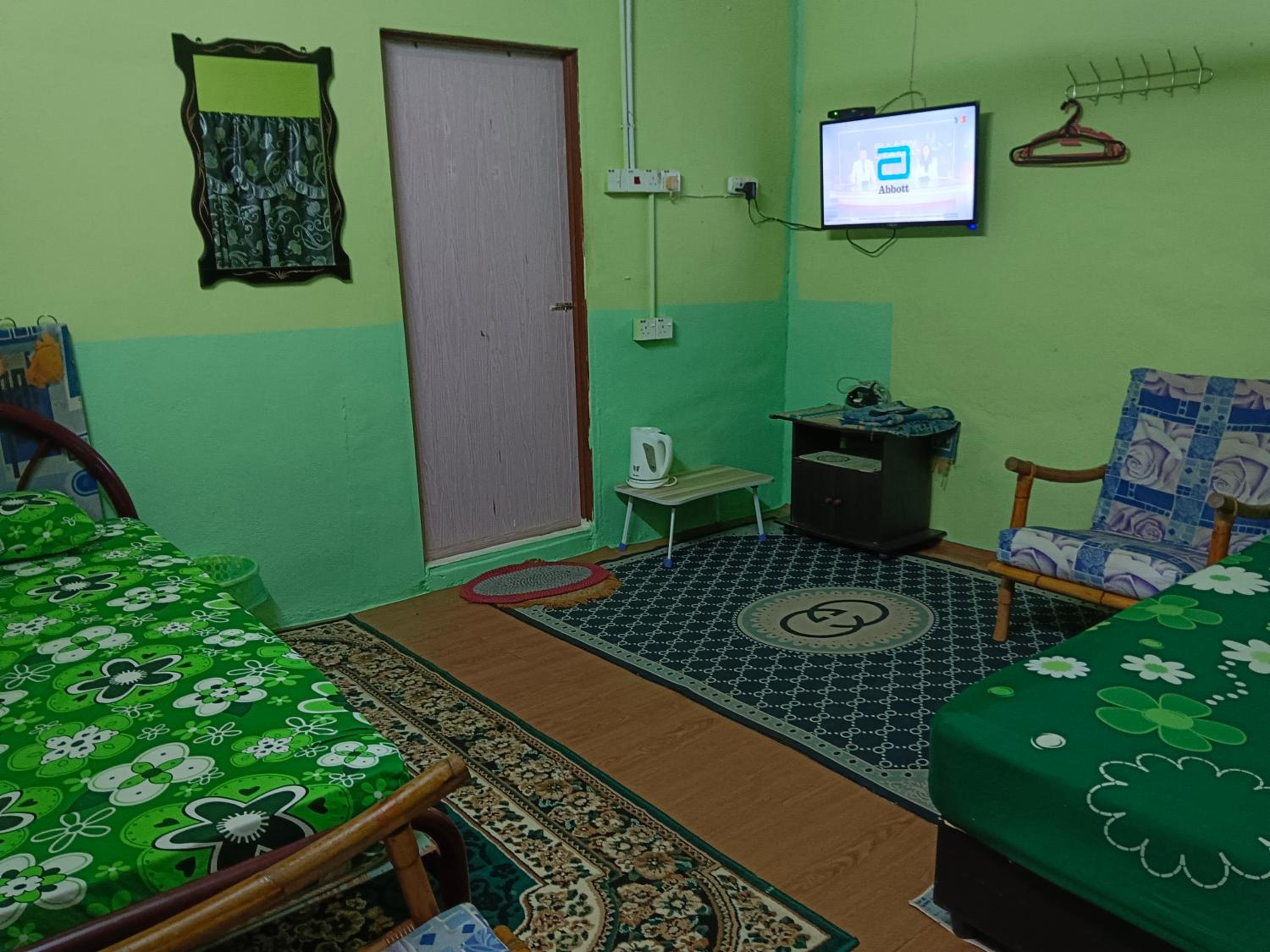 Roomstay