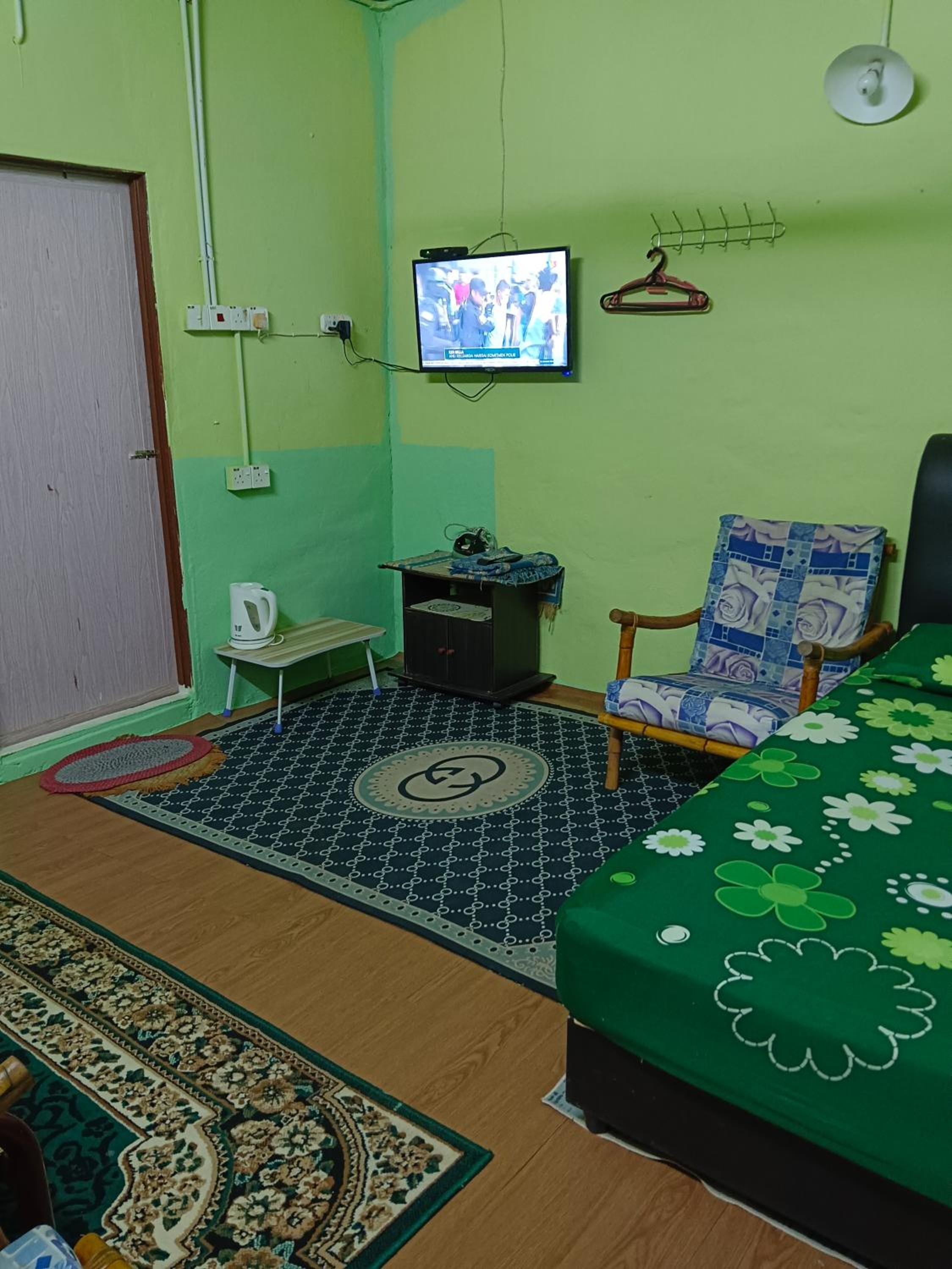 Roomstay