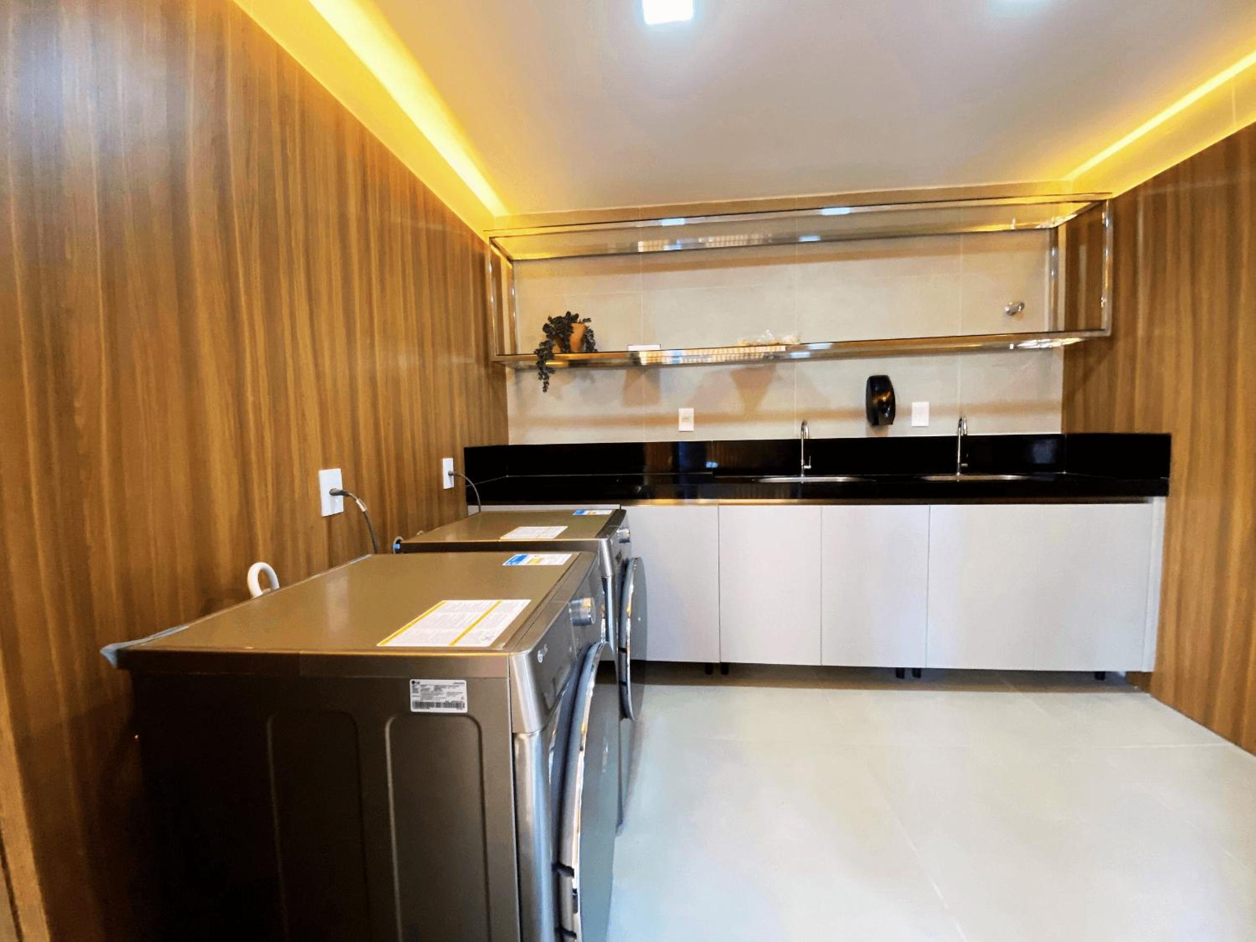 Flat FM20 Cabo Branco Ocean - By Almare