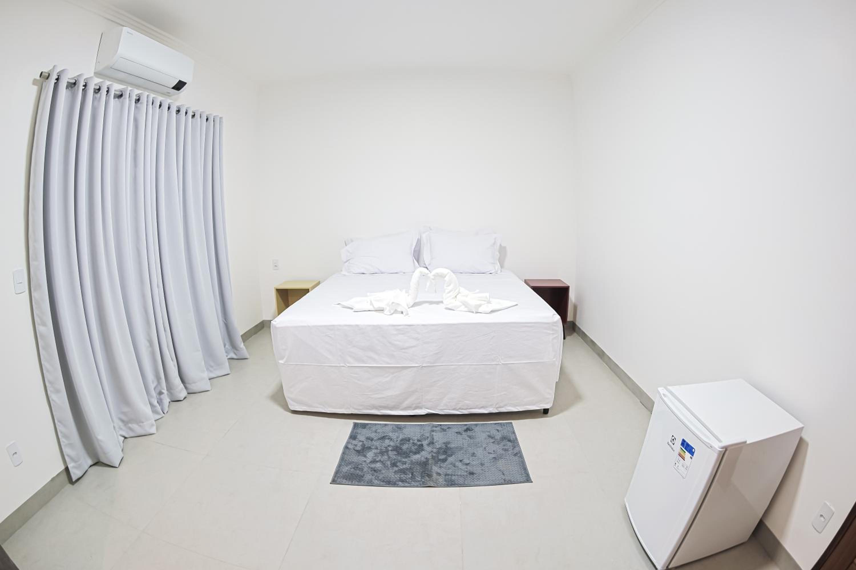 Pousada Bonito Cama e Café