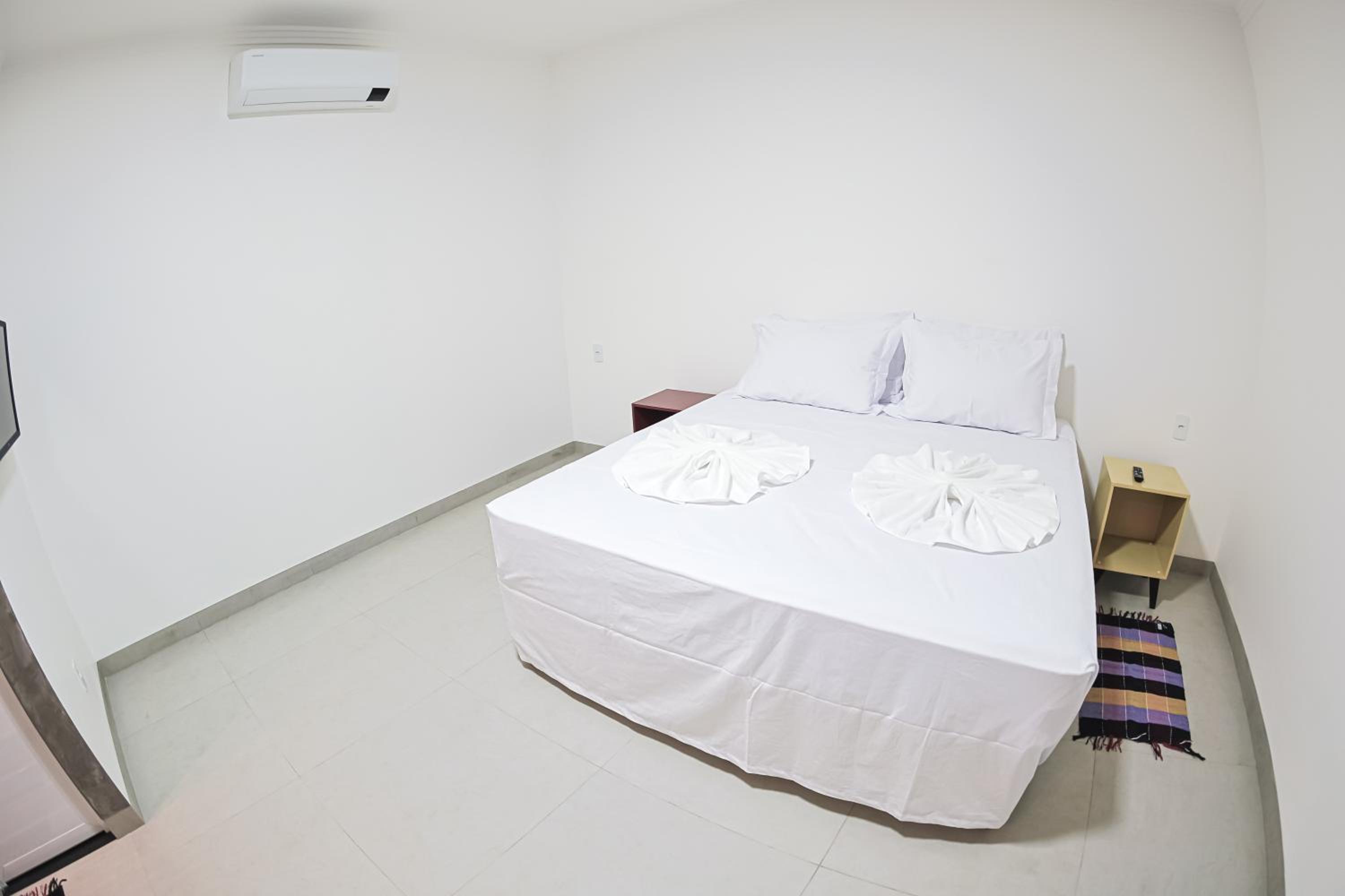 Pousada Bonito Cama e Café