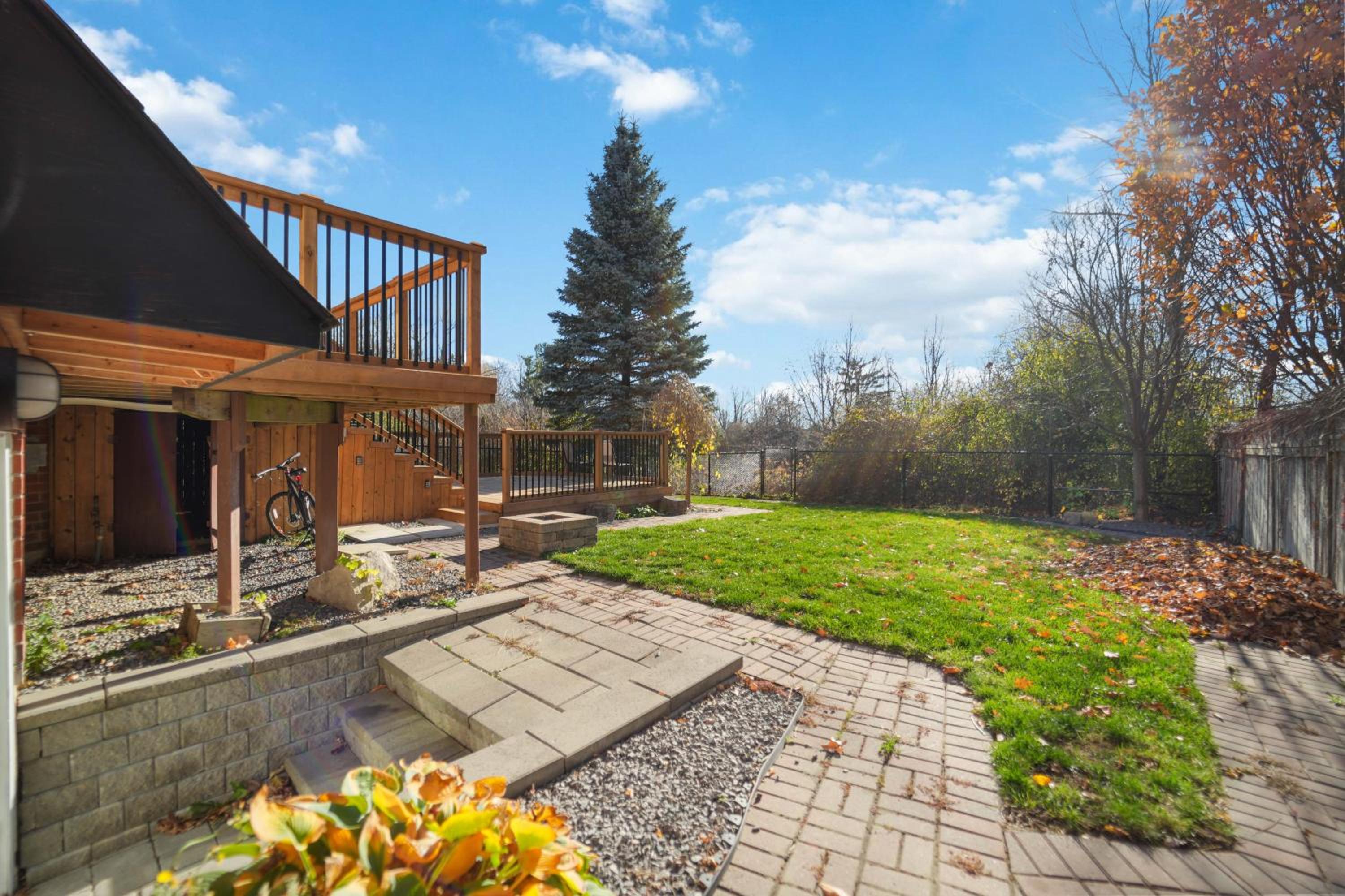 Cozy Lovely Ravine facing Suite.