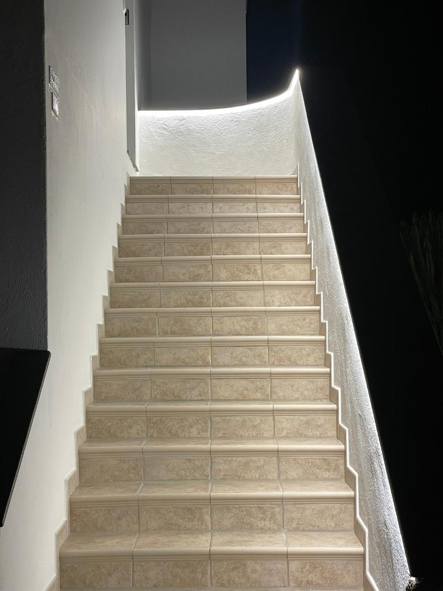 Ático de Lujo Izaro II Totalmente Nuevo