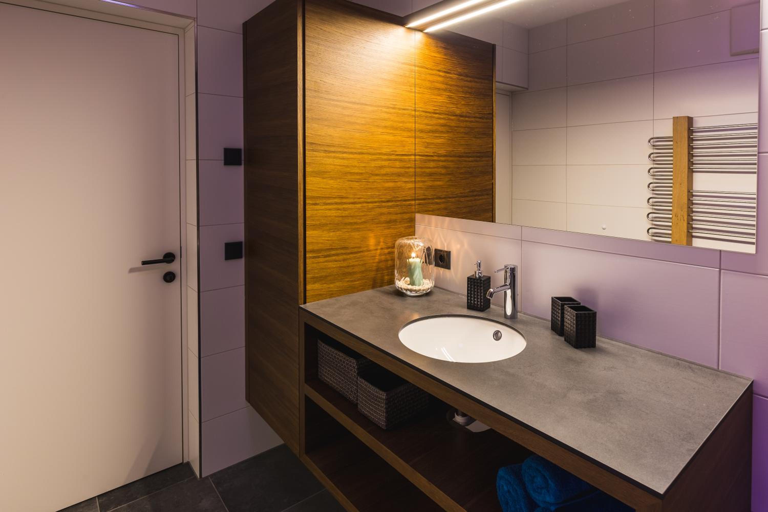 Landhaus Bergblicksuite TOP11