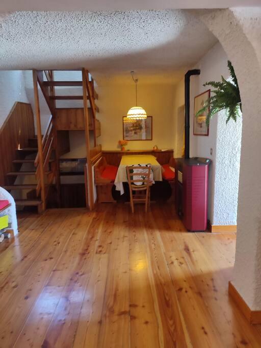Chalet Edelweiss Marsia-Tagliacozzo 1500mt view 5
