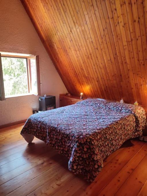 Chalet Edelweiss Marsia-Tagliacozzo 1500mt view 4