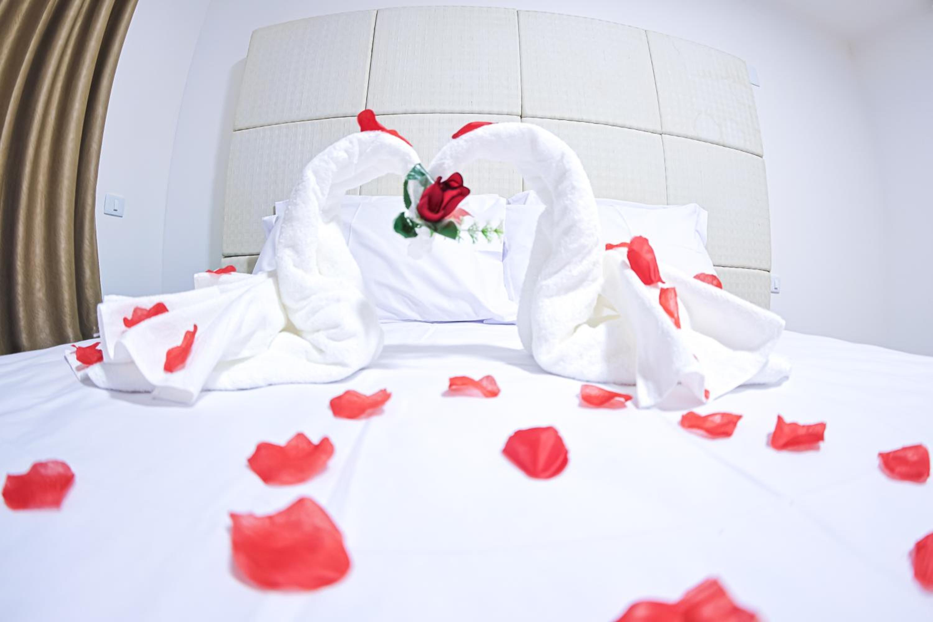 Pousada Bonito Cama e Café