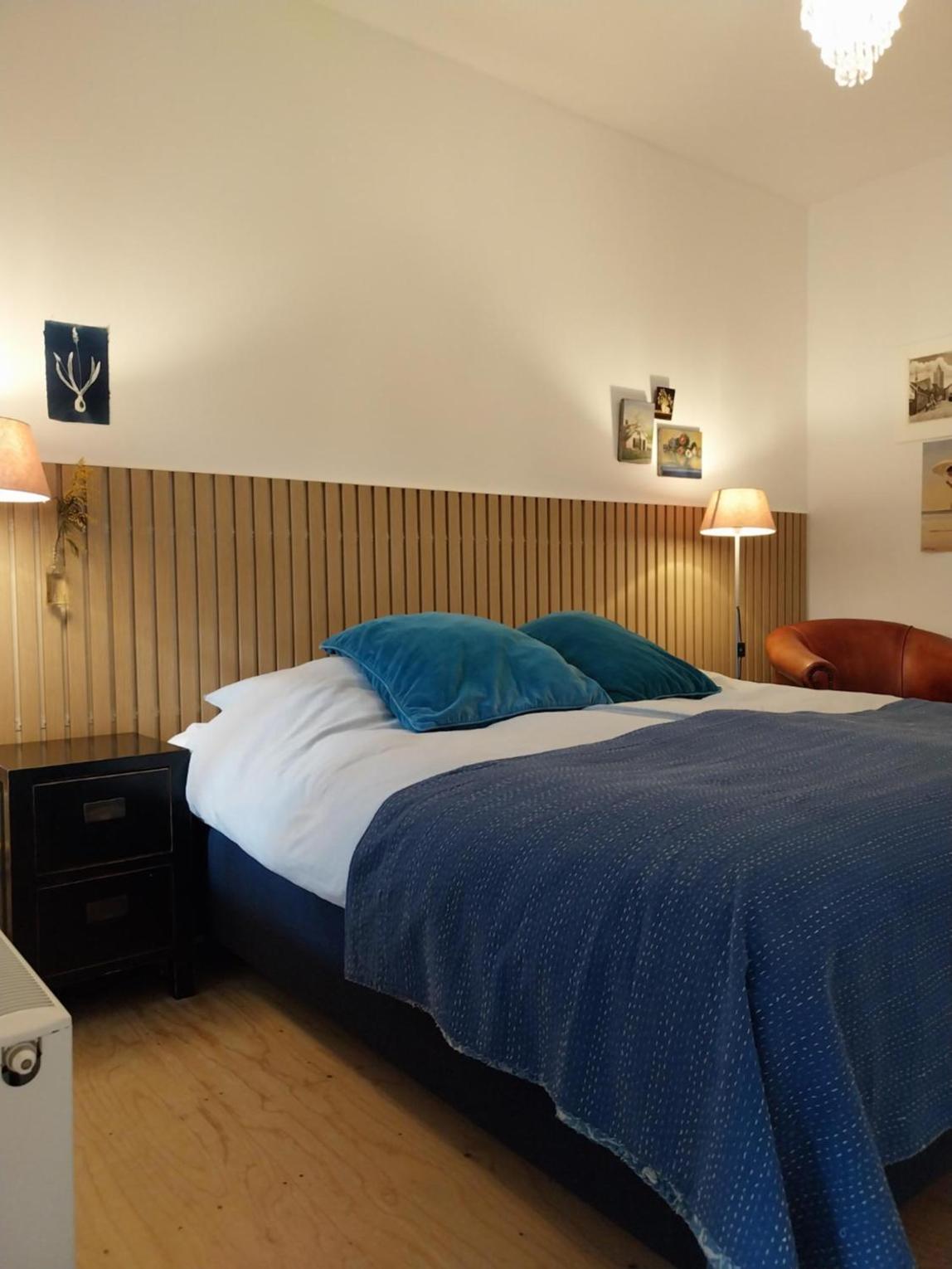 B&B Noordwijk Binnen view 4