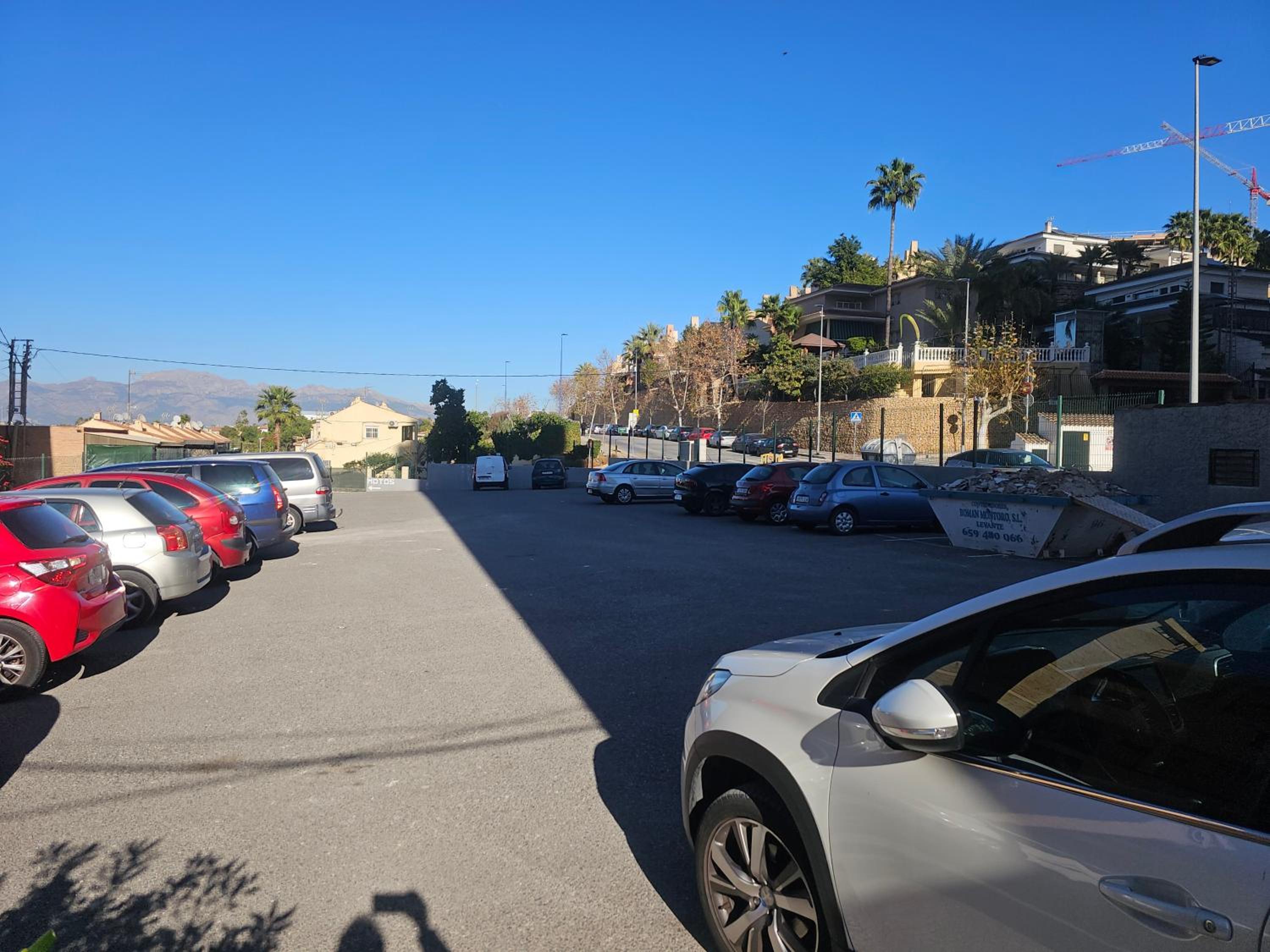 Apartamento Marabu IF Benidorm