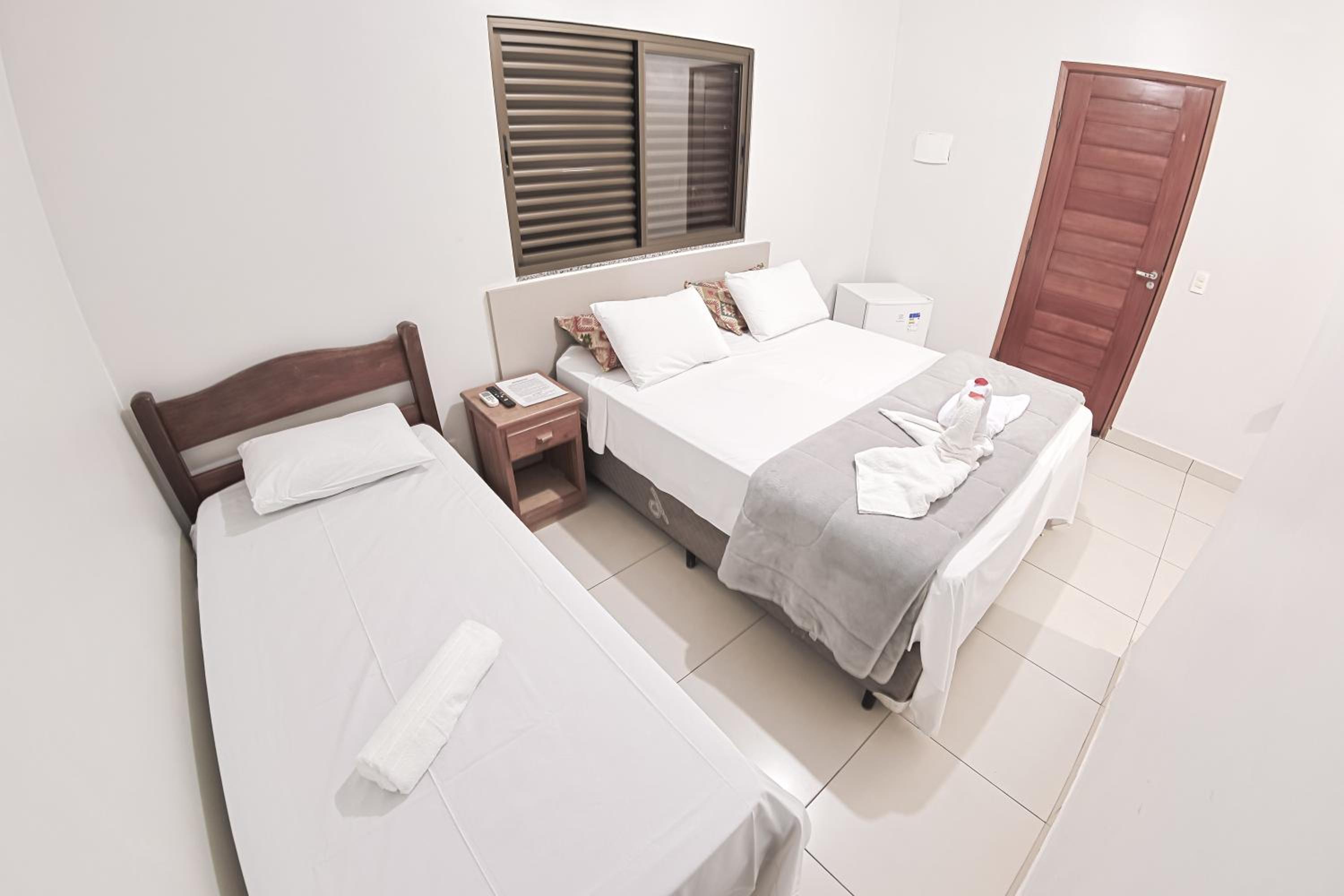 Pousada Bonito Cama e Café
