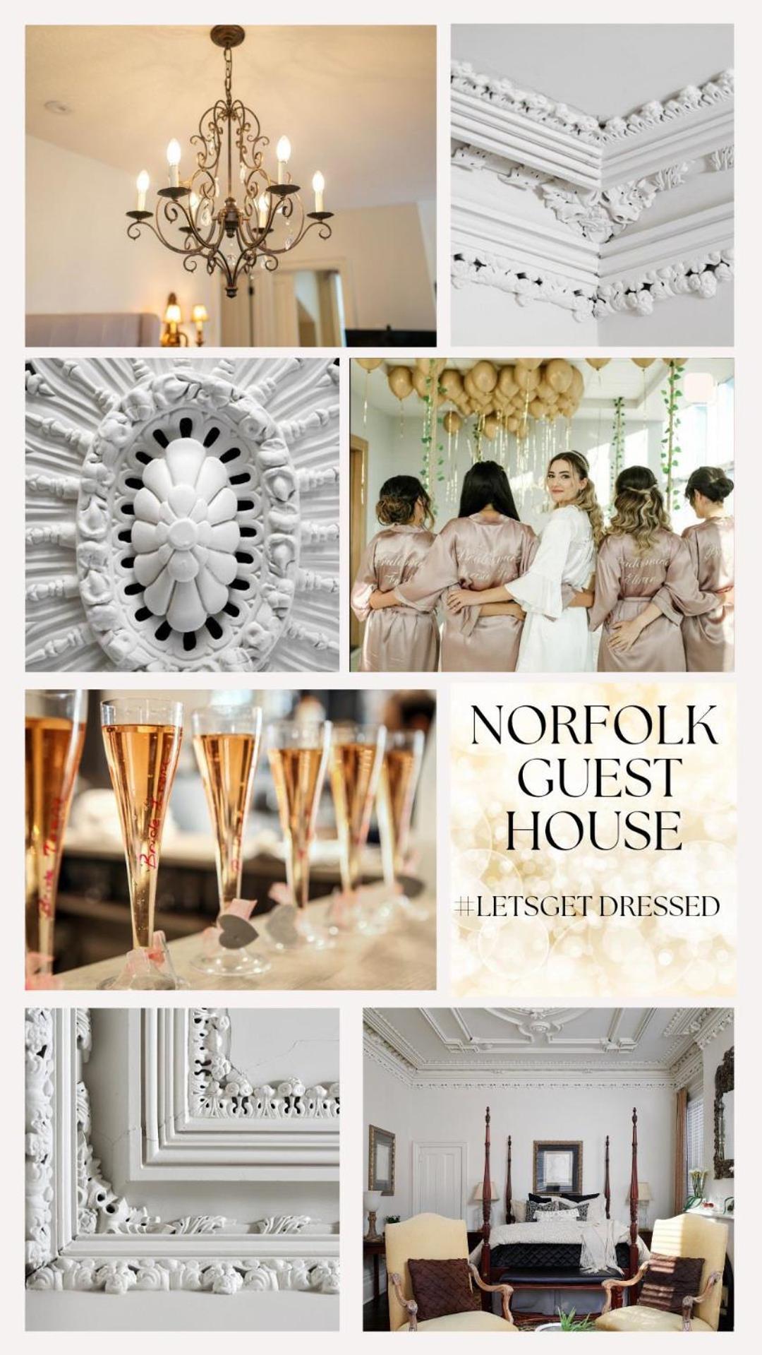 Norfolk Guest House Inn, photo 25
