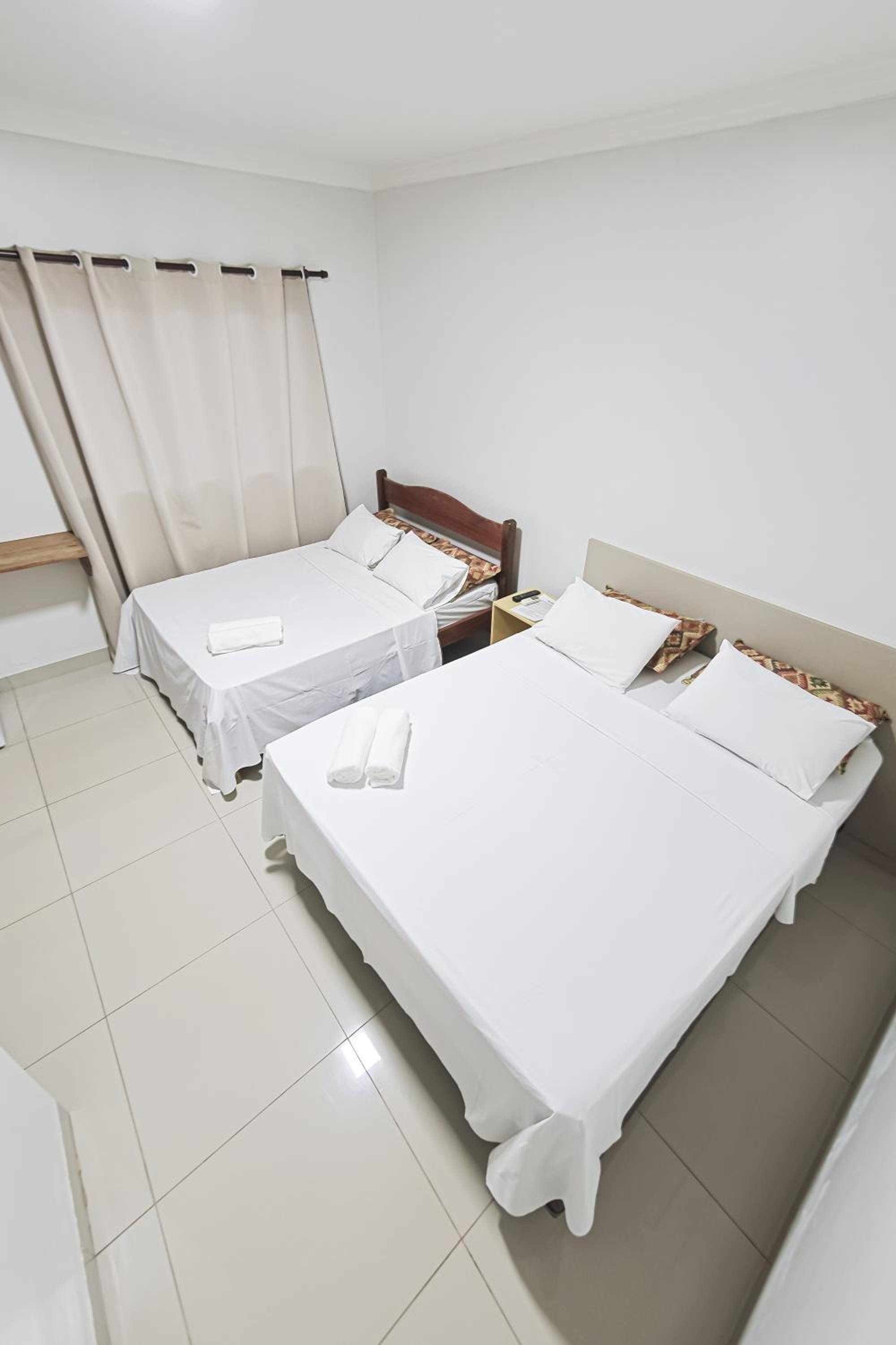 Pousada Bonito Cama e Café