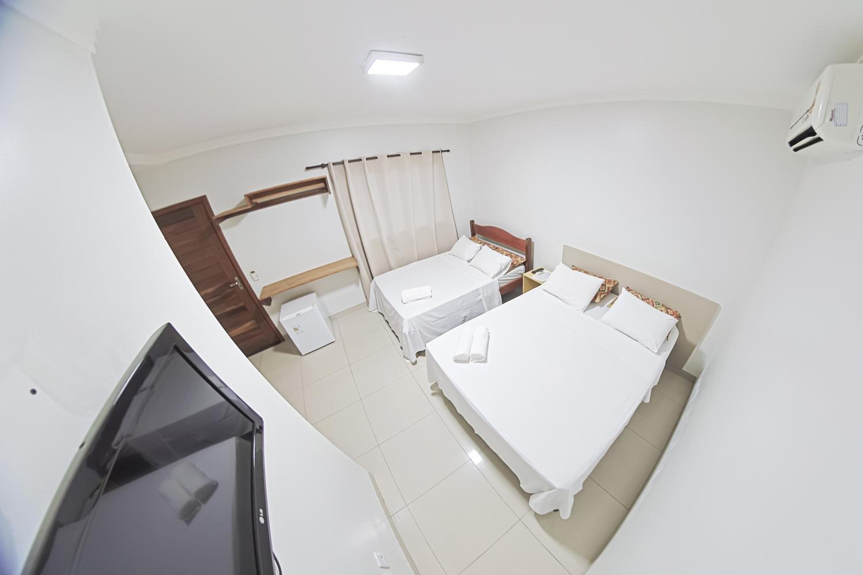 Pousada Bonito Cama e Café