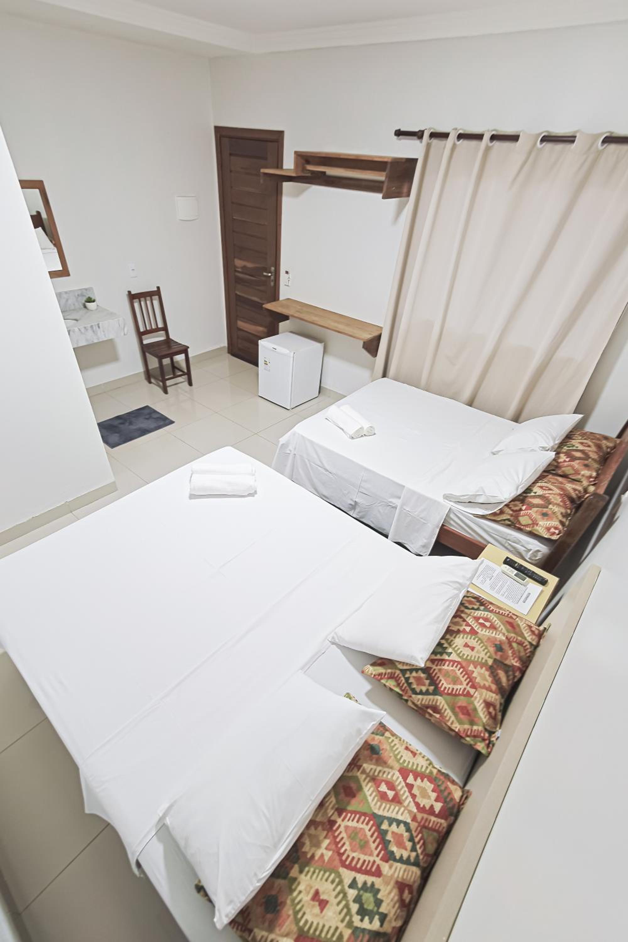 Pousada Bonito Cama e Café