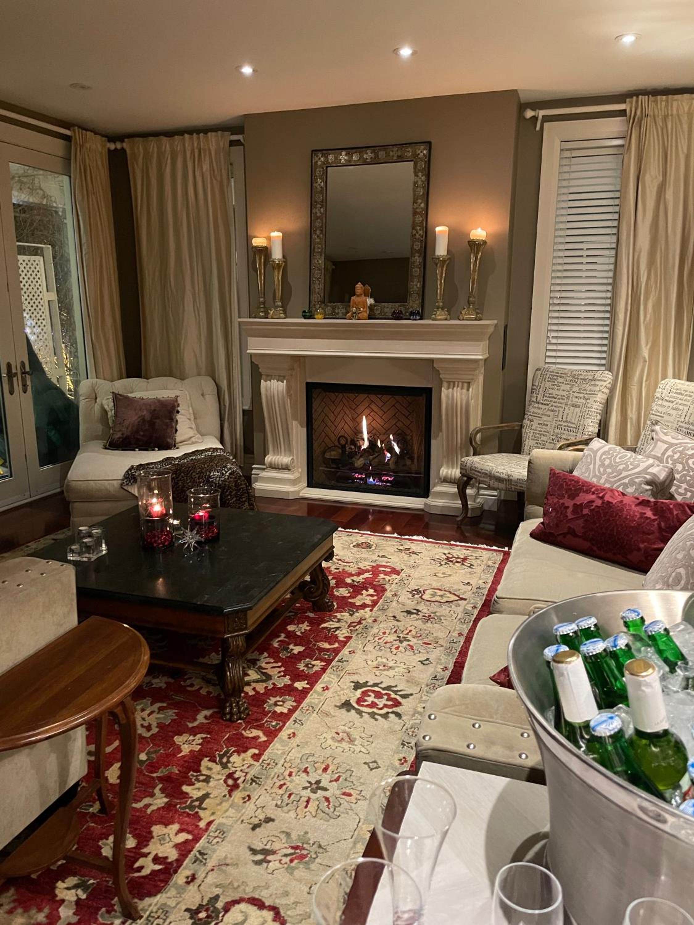 Norfolk Guest House Inn, photo 13