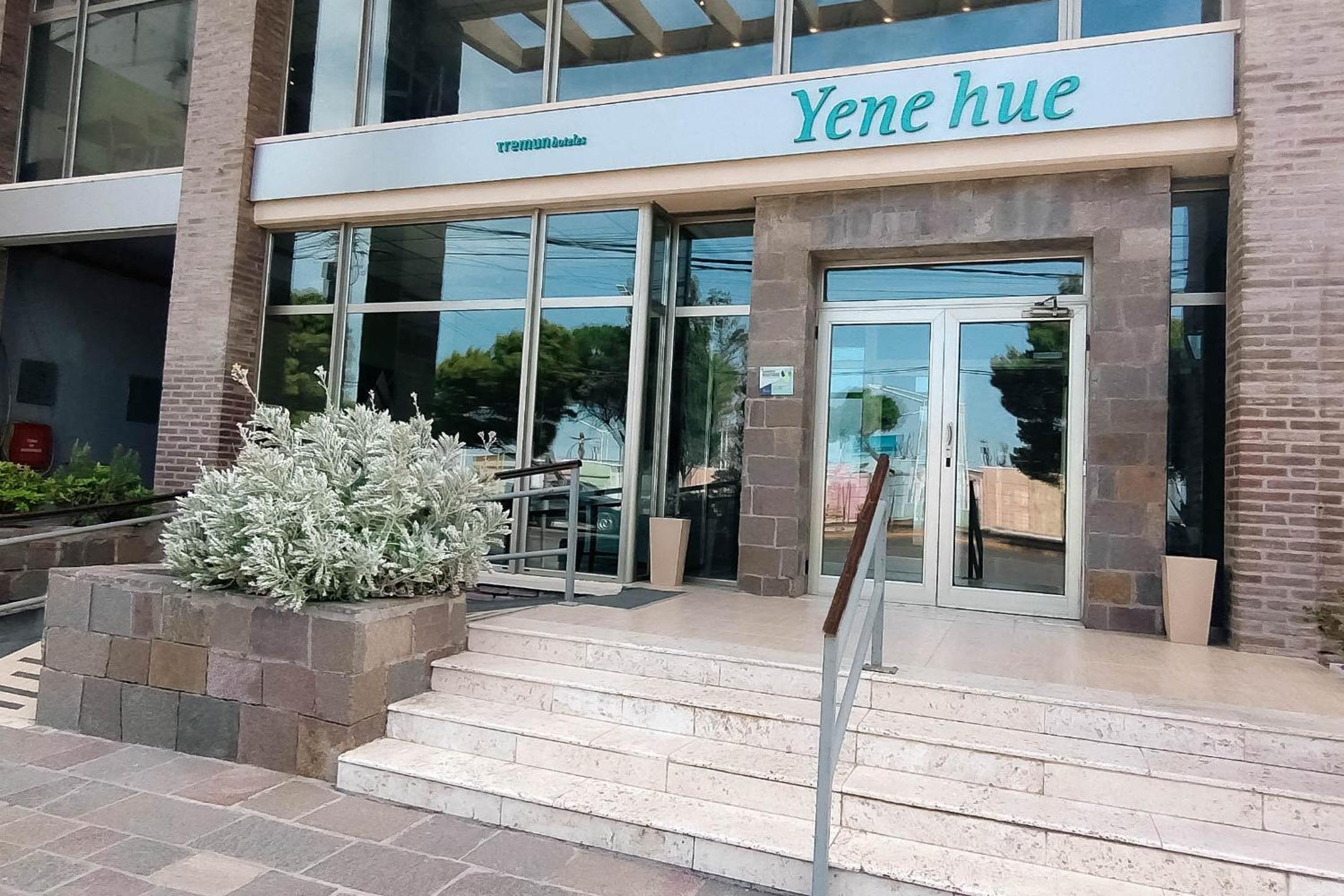 Hotel Yene hue - Image 1
