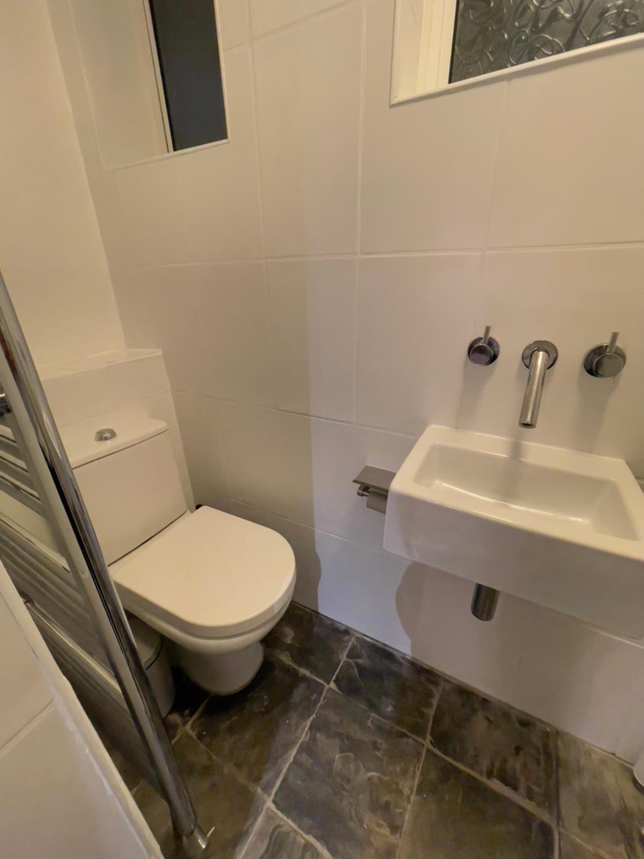 Great Value London Apartment with Garden in Tufnell Park near Emirates Stadium and 10 mins to Kings Cross