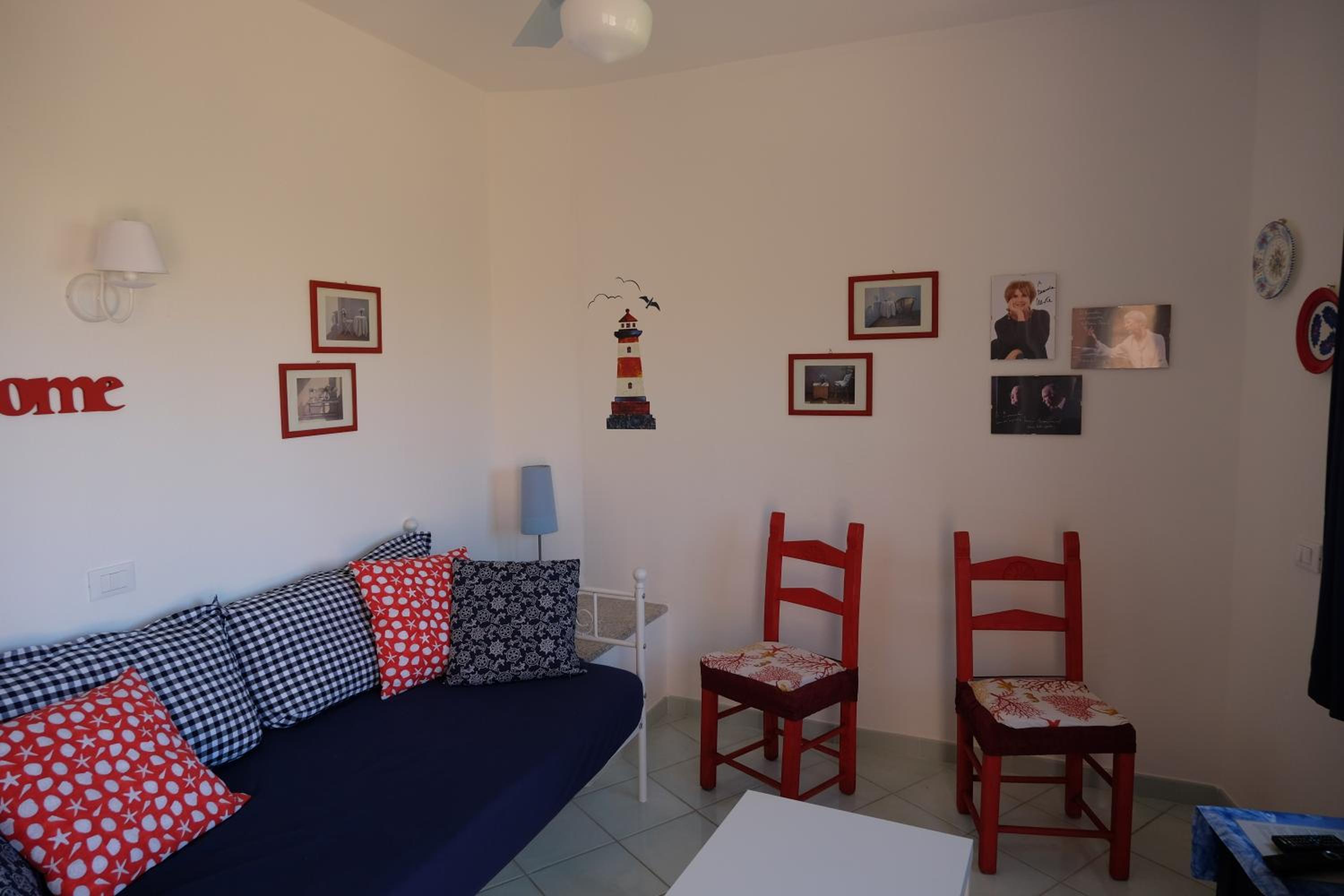 Calarossa Sardinia Apartments